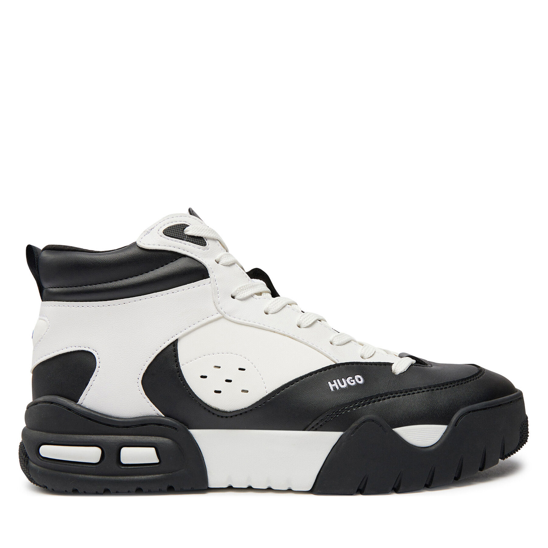 Sneakers Hugo Kedge 50523969 Grau Sneakers Hugo Kedge 50523969 Grau von HUGO