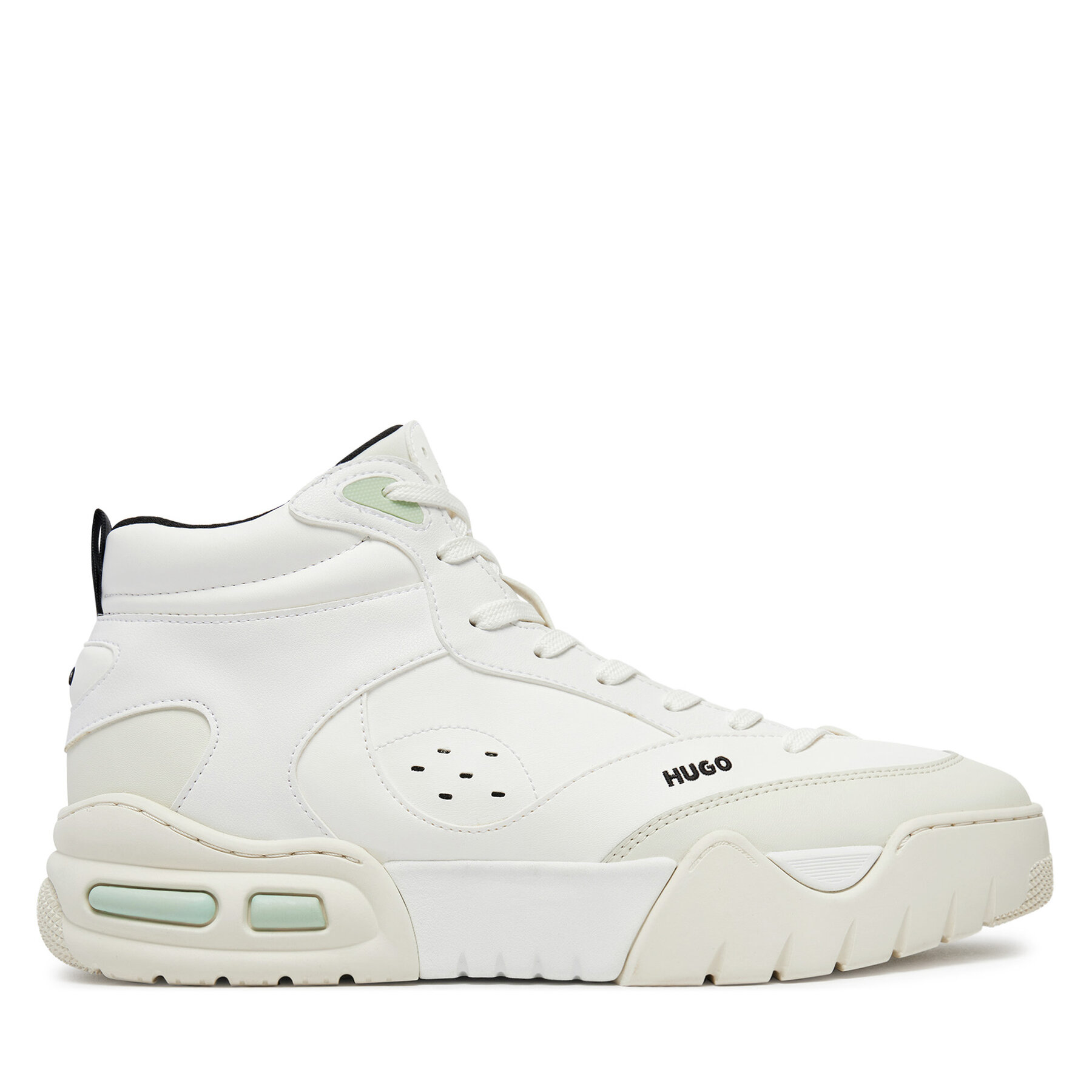 Sneakers Hugo Kedge 50523969 Weiß Sneakers Hugo Kedge 50523969 Weiß von HUGO