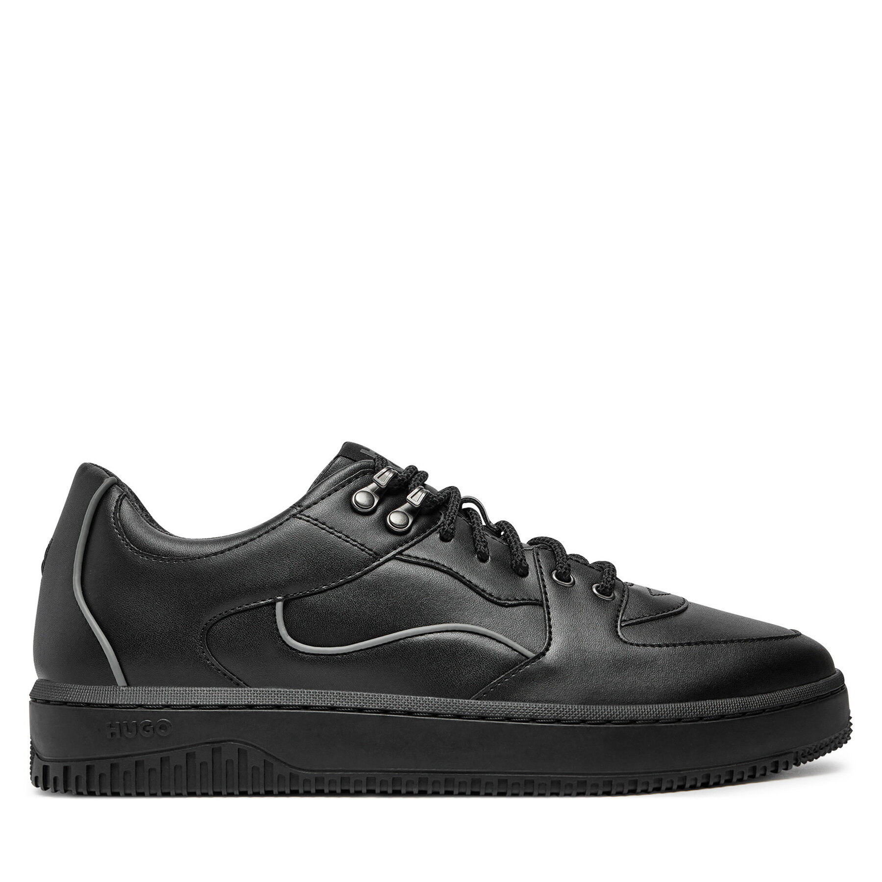Sneakers Hugo Kilian 50524103 Schwarz Sneakers Hugo Kilian 50524103 Schwarz von HUGO