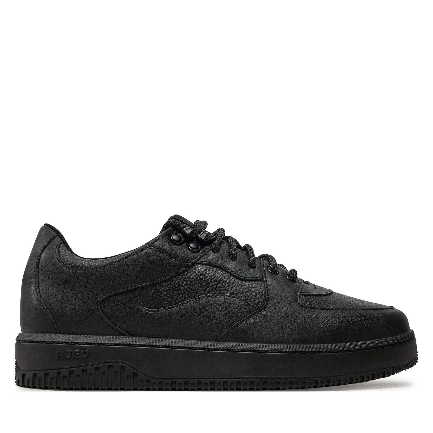 Sneakers Hugo Kilian 50529889 Schwarz Sneakers Hugo Kilian 50529889 Schwarz von HUGO