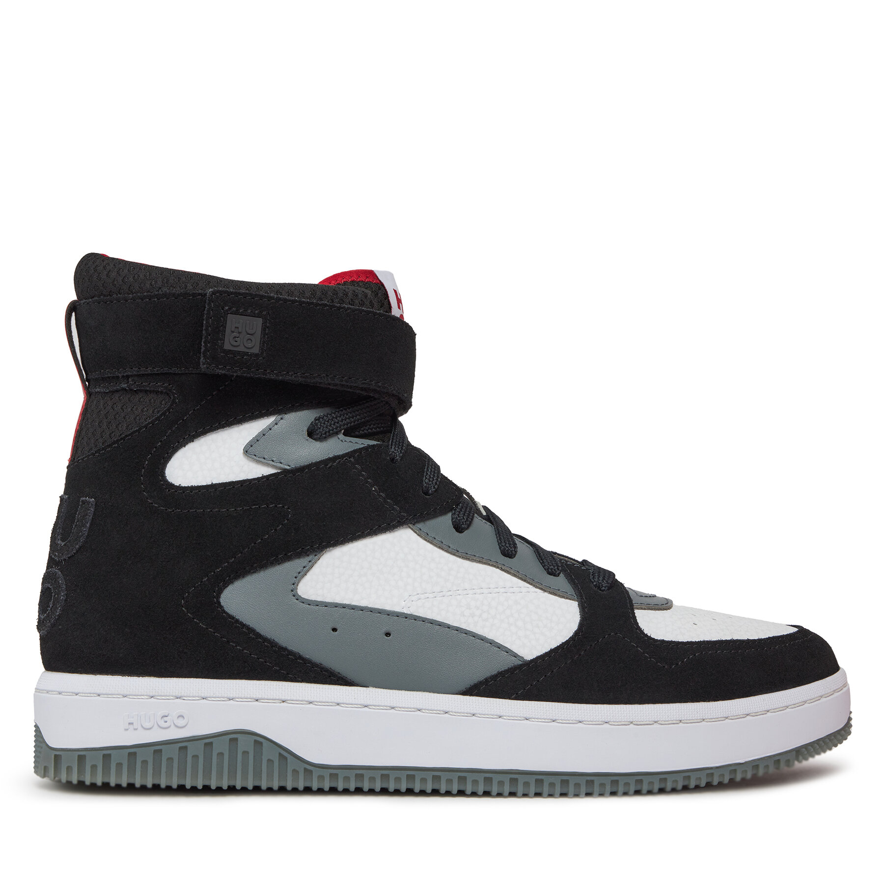 Sneakers Hugo Kilian Hito 50510215 Weiß Sneakers Hugo Kilian Hito 50510215 Weiß von HUGO