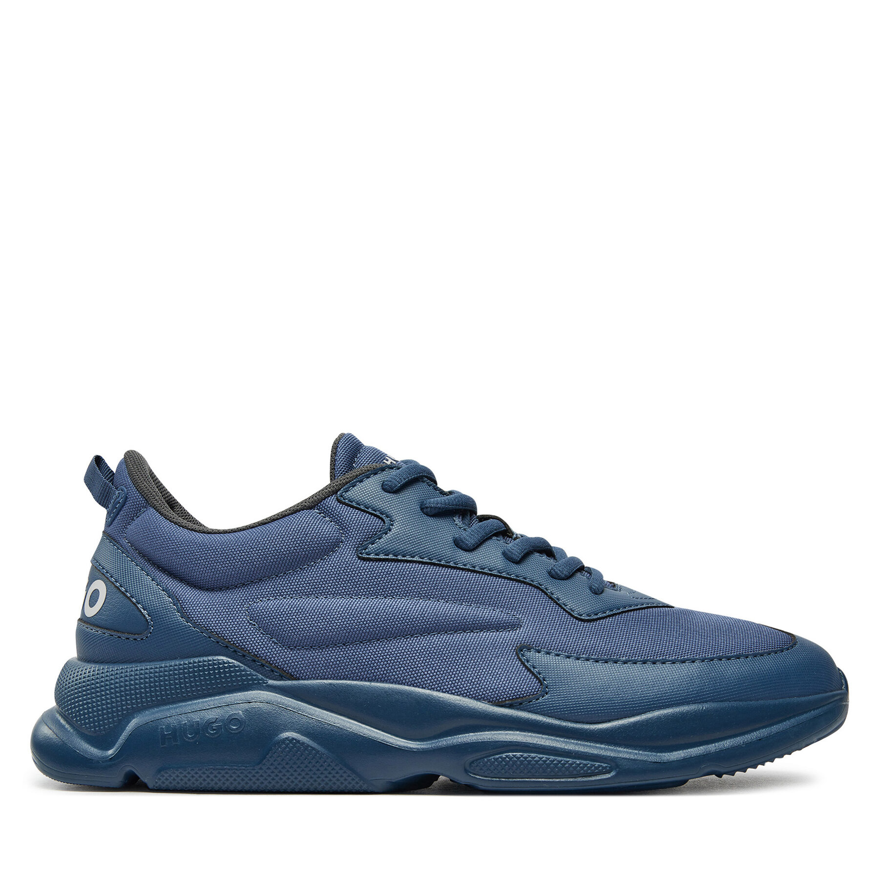 Sneakers Hugo Leon Runn 50517096 Dunkelblau Sneakers Hugo Leon Runn 50517096 Dunkelblau von HUGO