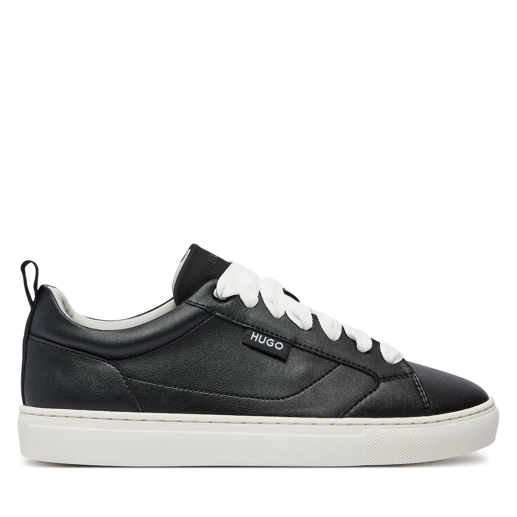 Sneakers Hugo Morrie_Tenn 50523527 Schwarz Sneakers Hugo Morrie_Tenn 50523527 Schwarz von HUGO