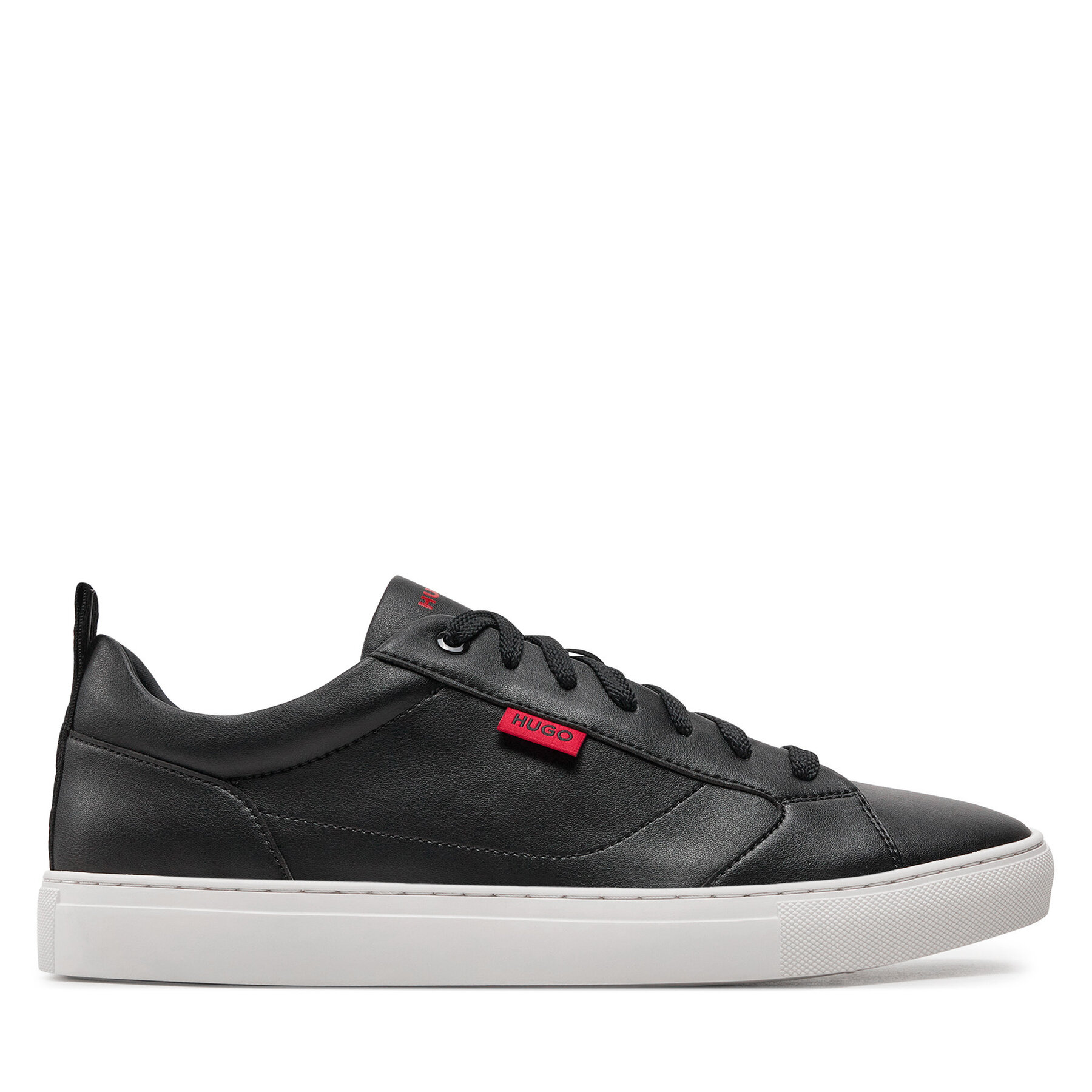 Sneakers Hugo Morrie Tenn napu 50523642 Schwarz Sneakers Hugo Morrie Tenn napu 50523642 Schwarz von HUGO