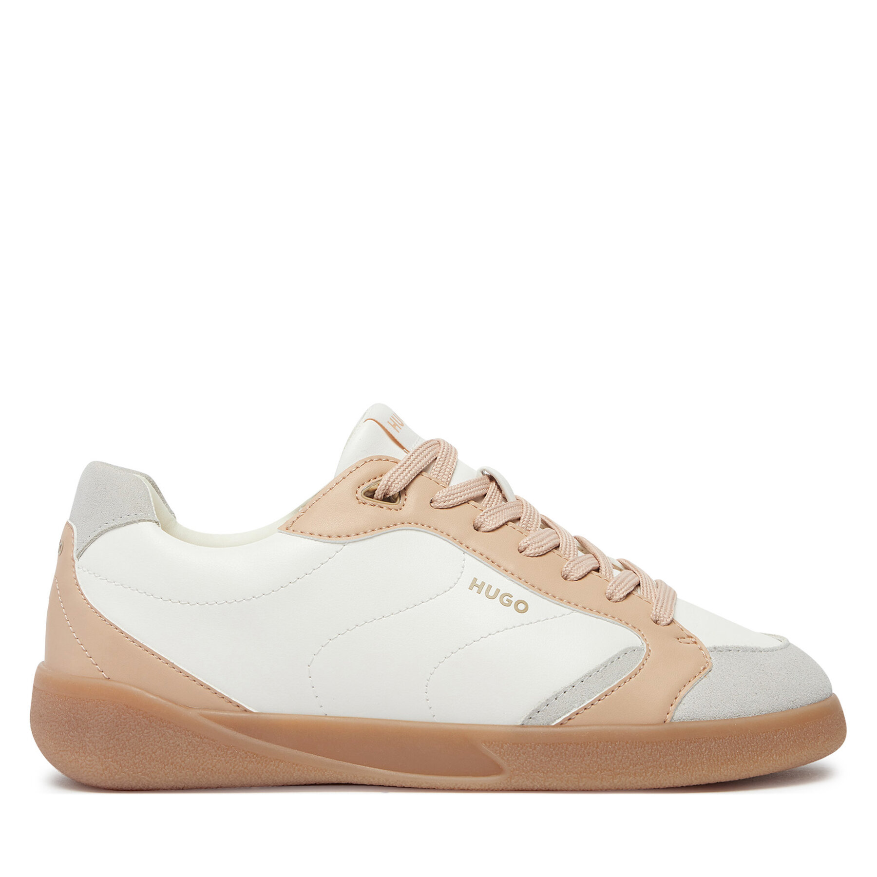 Sneakers Hugo Riven 50523497 10263254 01 Weiß Sneakers Hugo Riven 50523497 10263254 01 Weiß von HUGO