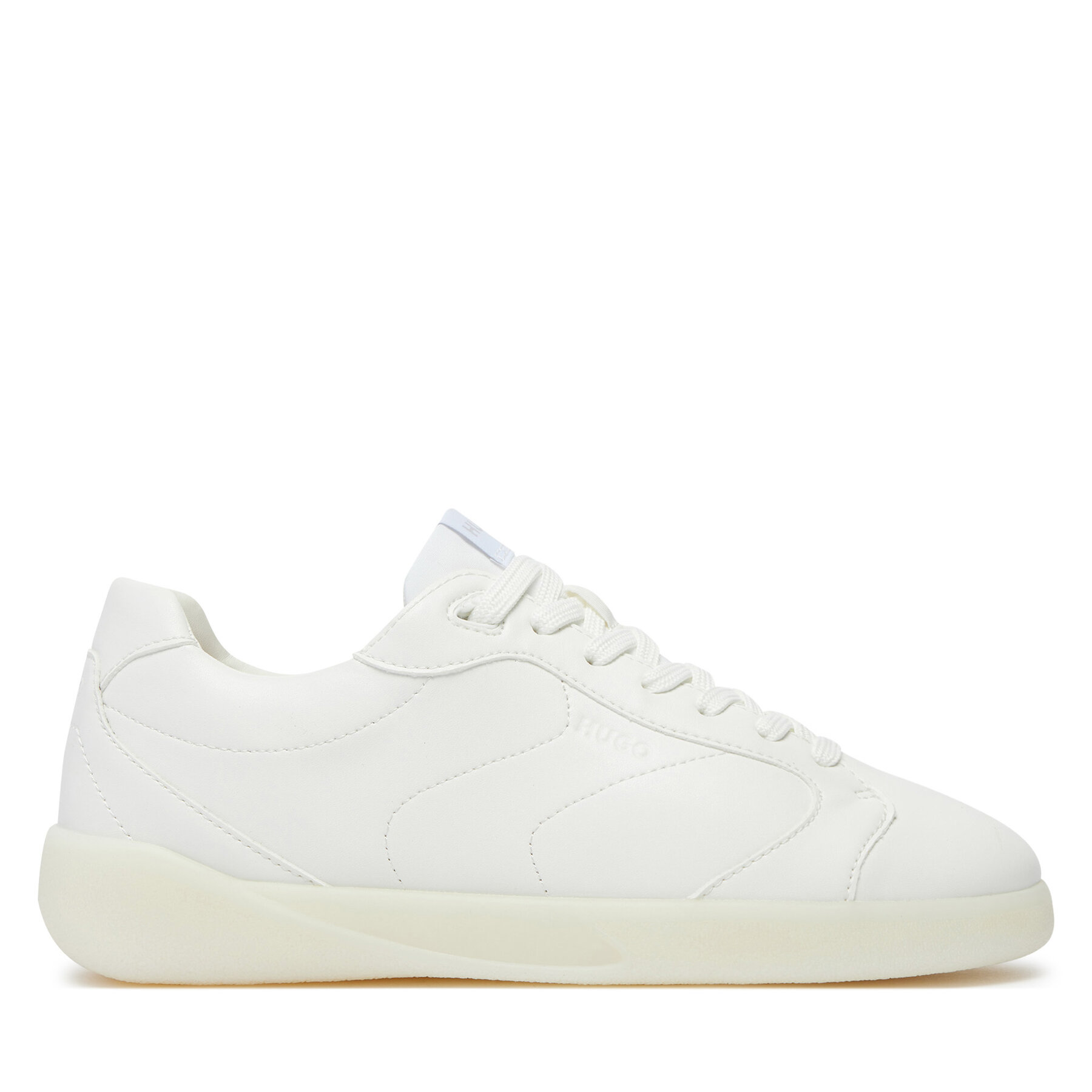 Sneakers Hugo Riven 50523514 Weiß Sneakers Hugo Riven 50523514 Weiß von HUGO