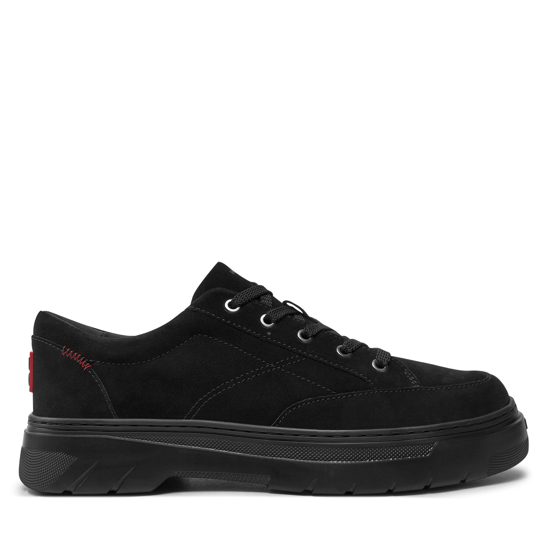 Sneakers Hugo Urian 50522961 Schwarz Sneakers Hugo Urian 50522961 Schwarz von HUGO