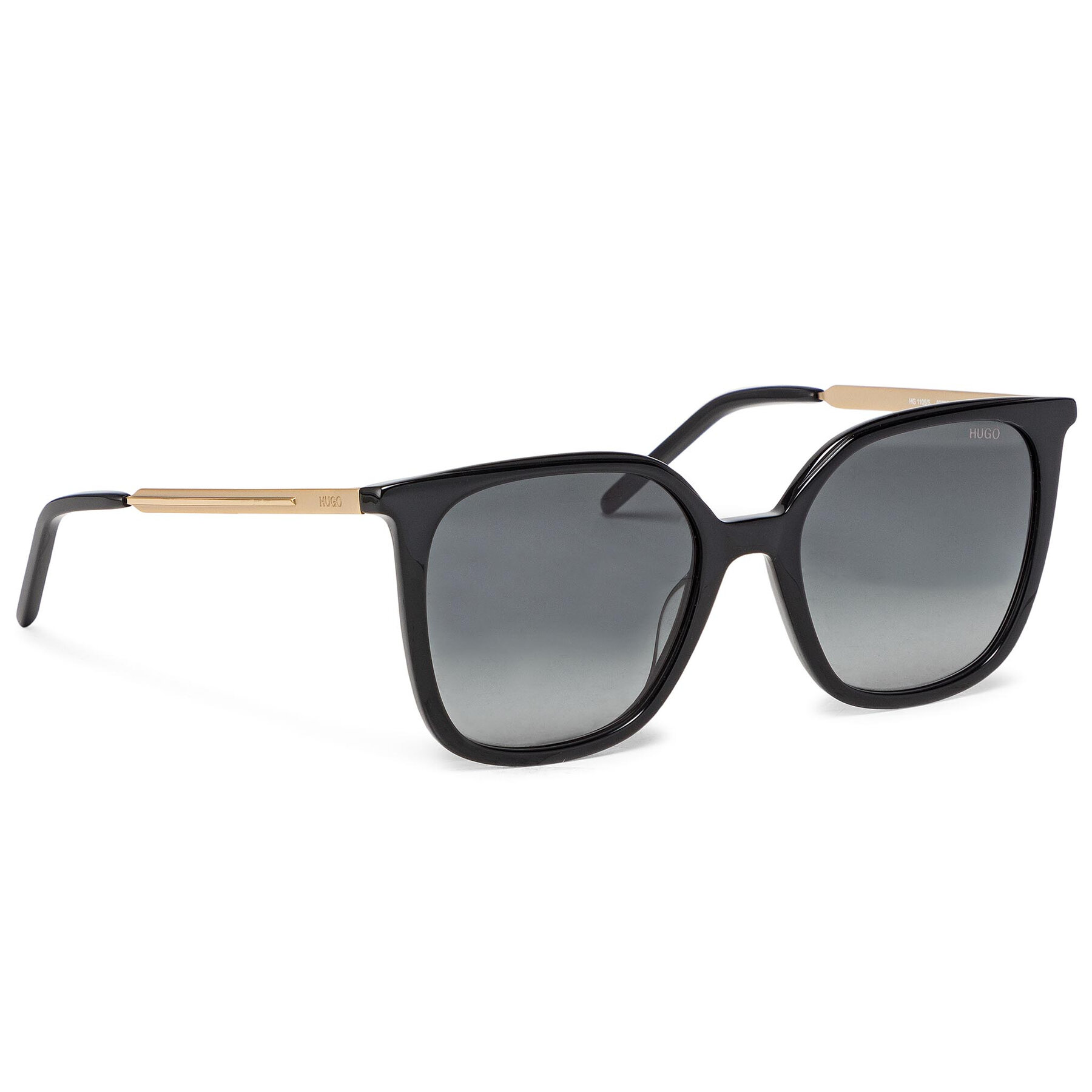 Sonnenbrillen Hugo HG 1105/S Schwarz Sonnenbrillen Hugo HG 1105/S Schwarz von HUGO