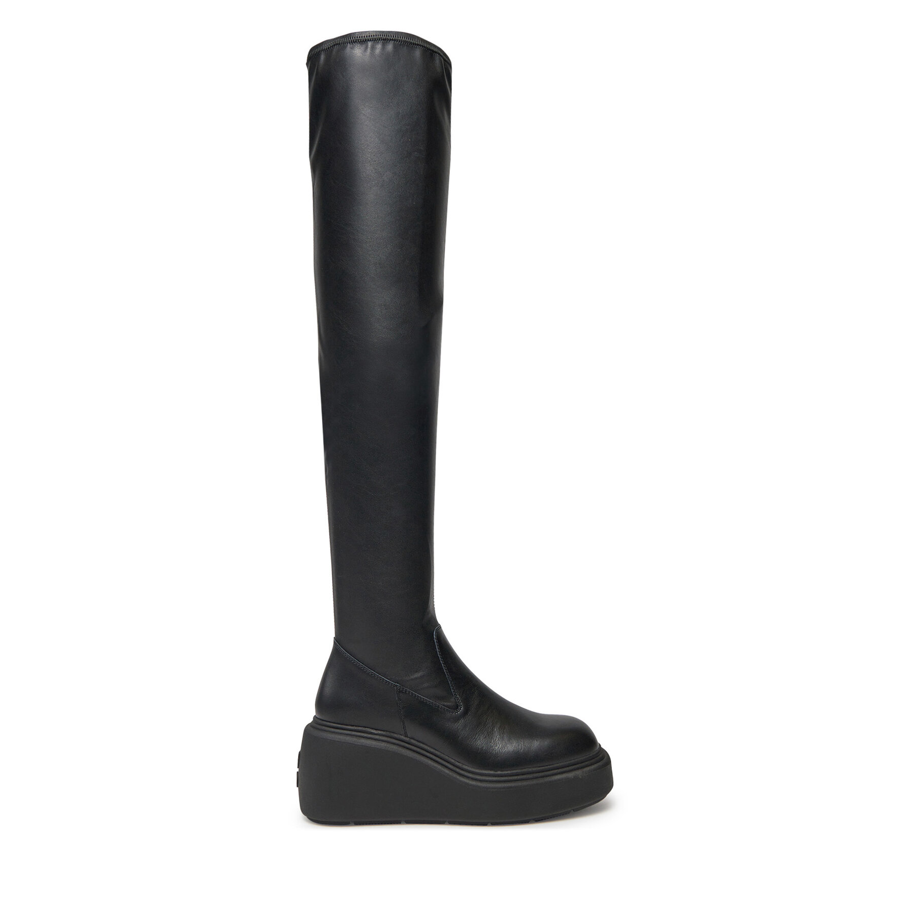 Stiefel Hugo Meghan 50529883 Schwarz Stiefel Hugo Meghan 50529883 Schwarz von HUGO