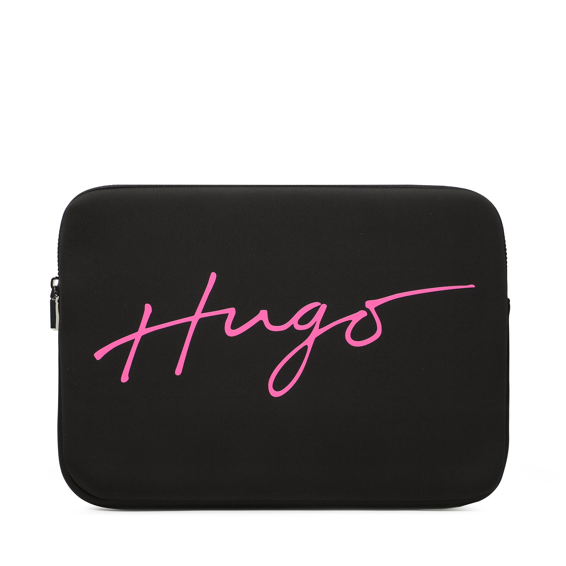 Tablet-Etui Hugo Love Laptop Case-L 50492390 Black 01 von HUGO