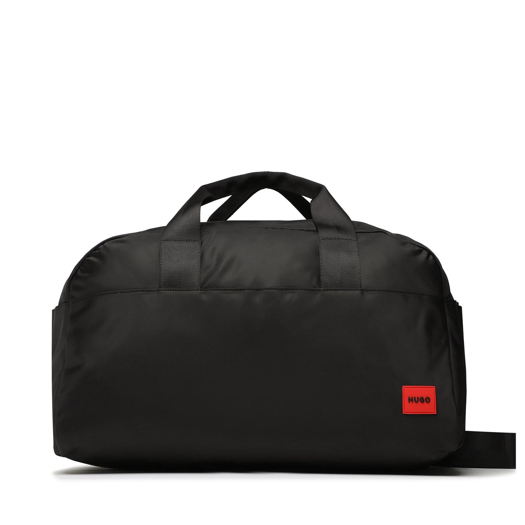 Tasche Hugo Ethon 2.0 50492650 Schwarz Tasche Hugo Ethon 2.0 50492650 Schwarz von HUGO