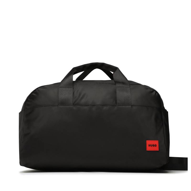 Tasche Hugo Ethon 2.0 50492650 Schwarz von HUGO
