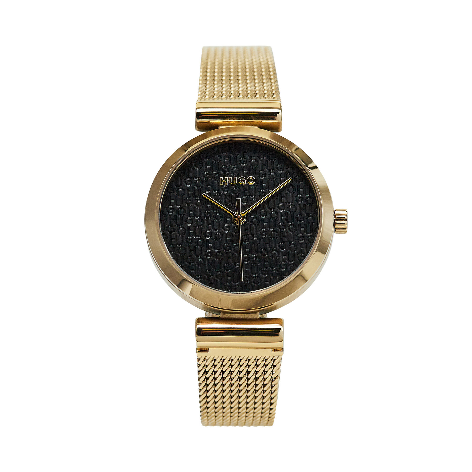 Uhr Hugo Sweet 1540129 Gold von HUGO