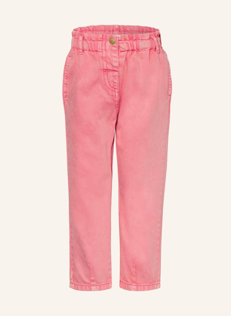 Hust And Claire Jeans Tita pink von HUST and CLAIRE