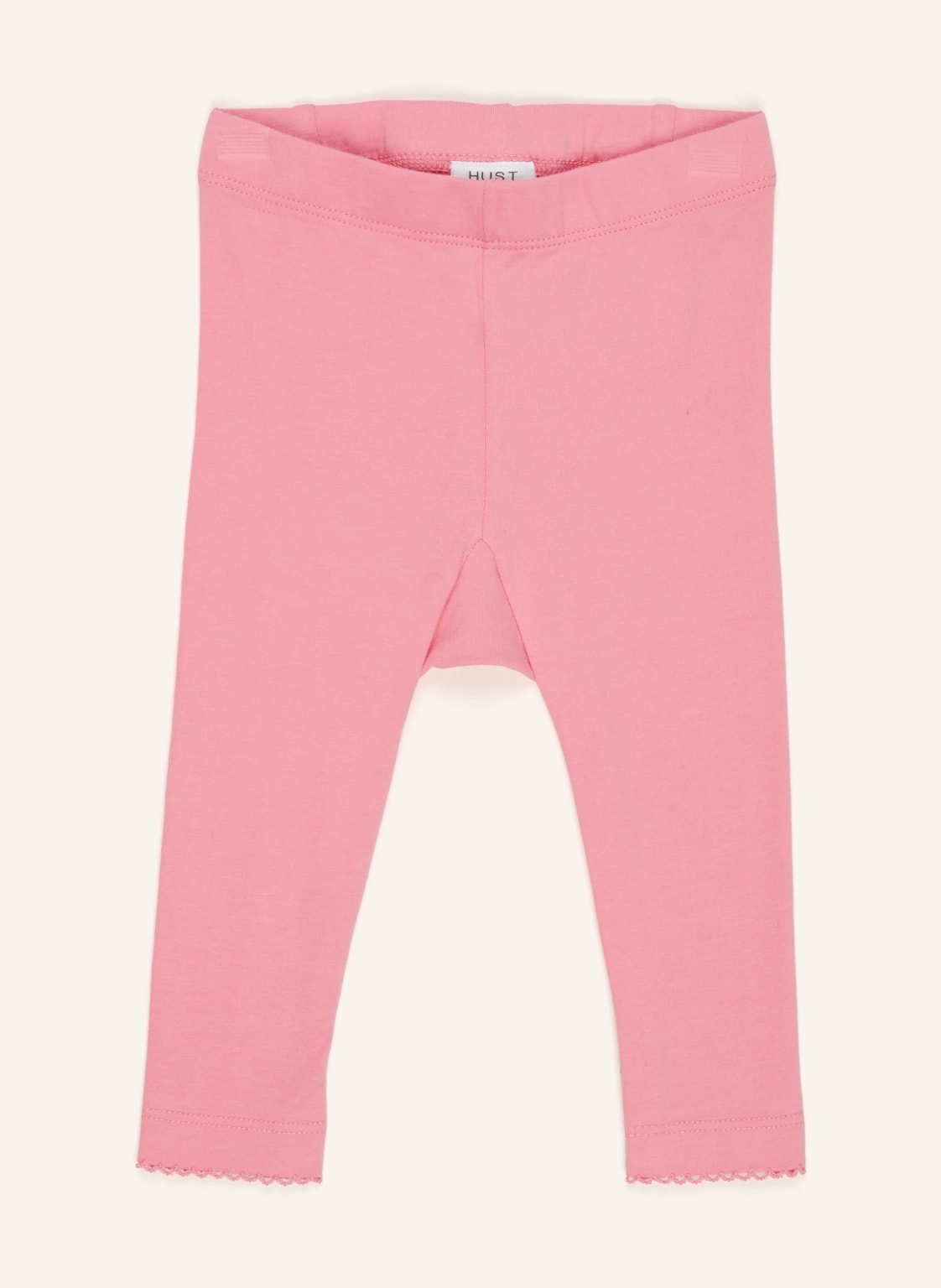Hust And Claire Leggings Laline pink von HUST and CLAIRE