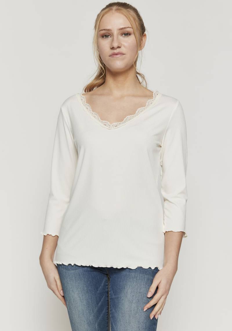 HaILY’S 3/4-Arm-Shirt »3/4 P TP El44la« von HaILY’S