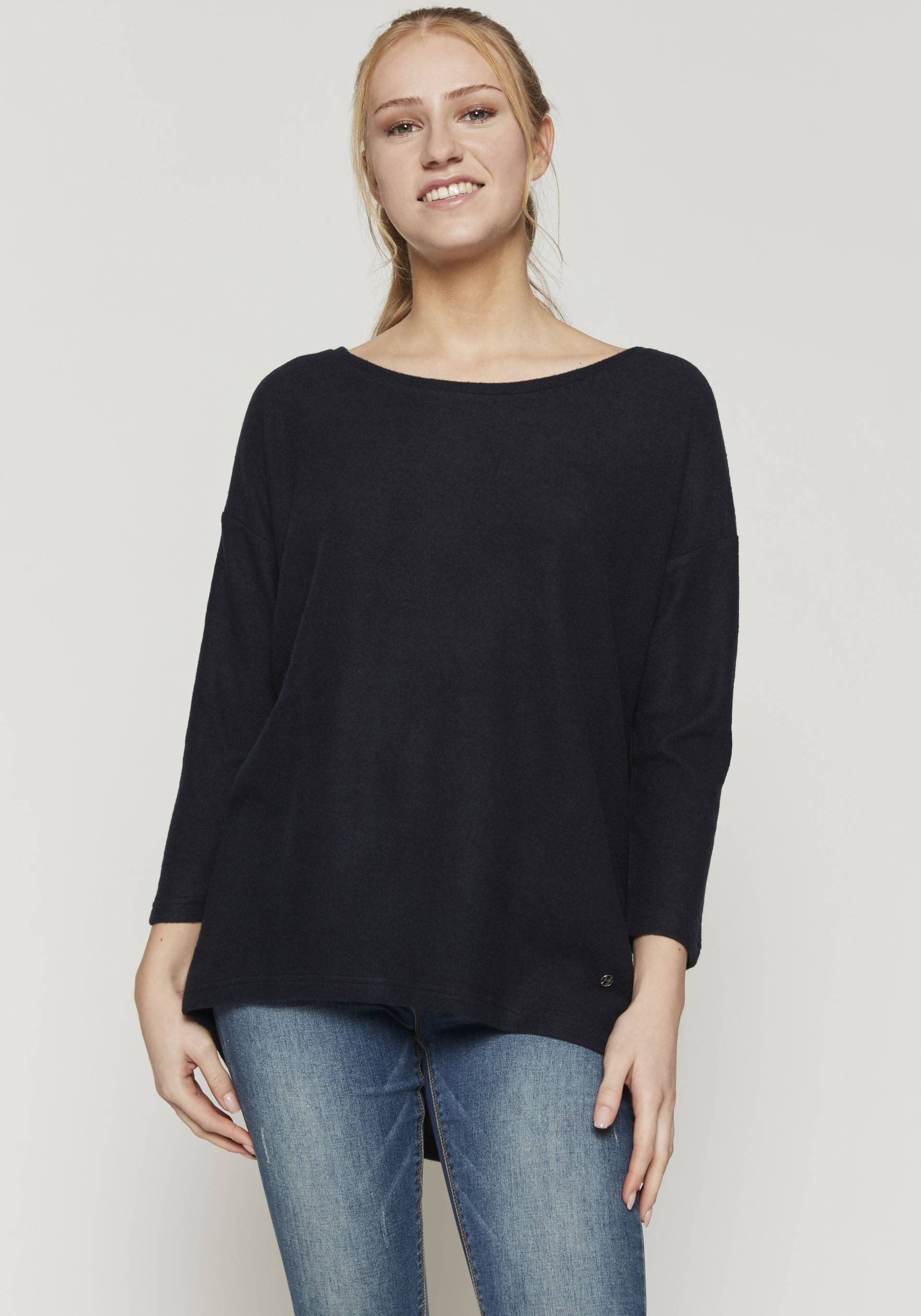 HaILY’S 3/4-Arm-Shirt »3/4 P TP Mi44a« von HaILY’S