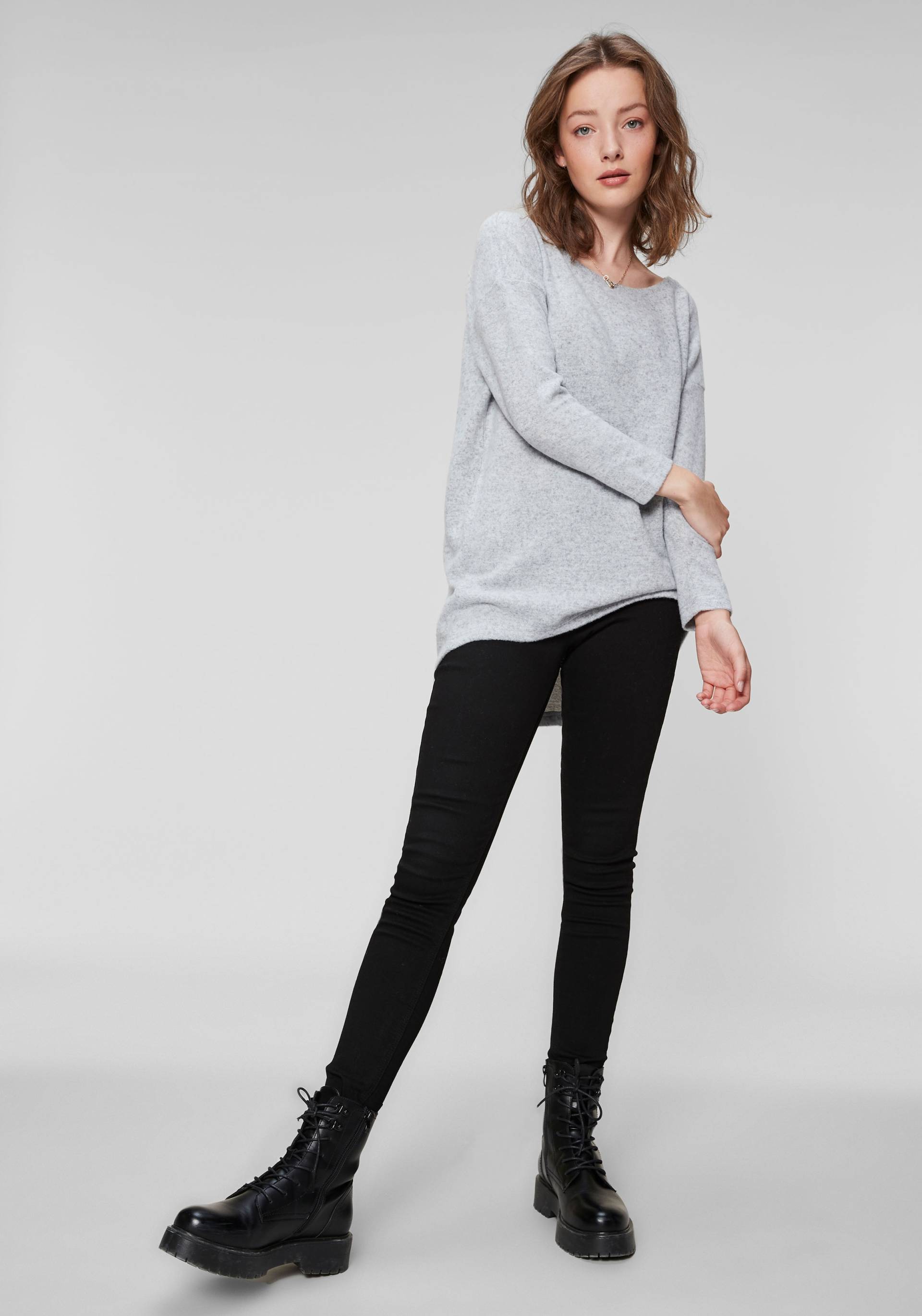 HaILY’S 3/4-Arm-Shirt »P TP Mia« von HaILY’S