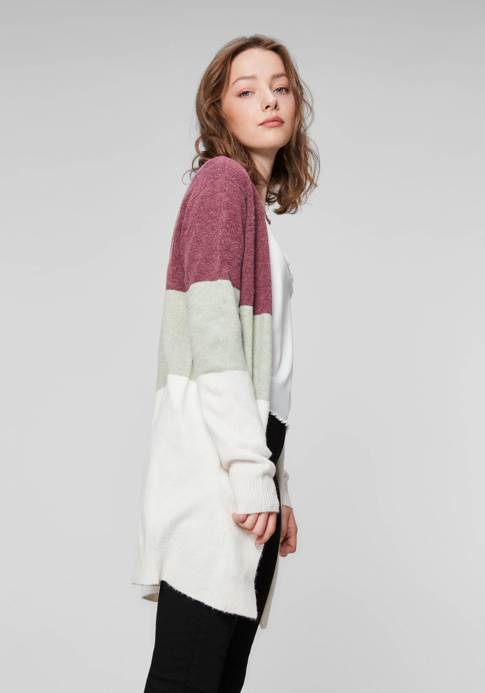 HaILY’S Cardigan »LS P CD Lina« von HaILY’S