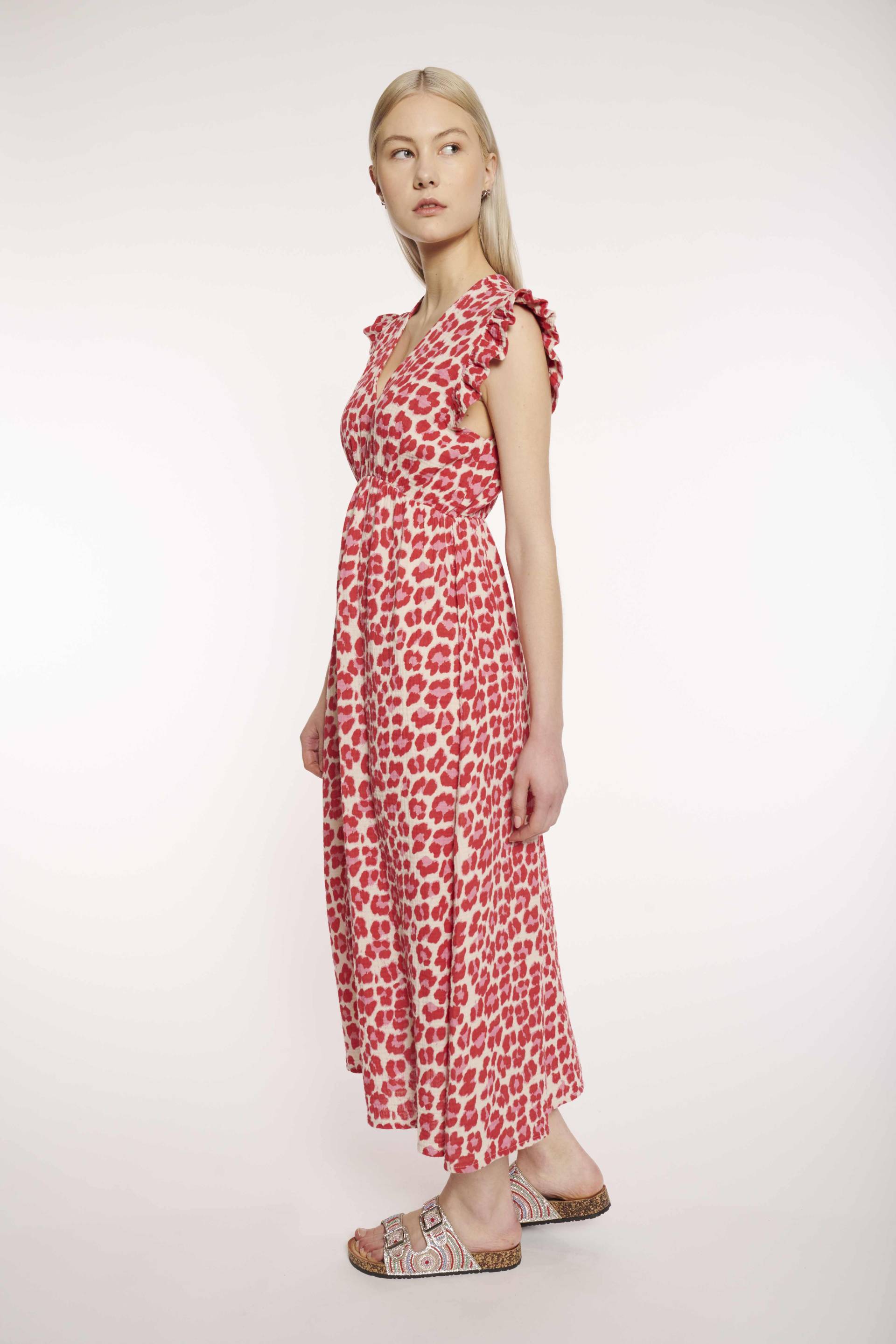HaILY’S Druckkleid »MD C DR Di44ana« von HaILY’S