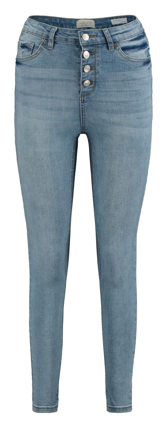 HaILY’S High-waist-Jeans »ROMINA« von HaILY’S