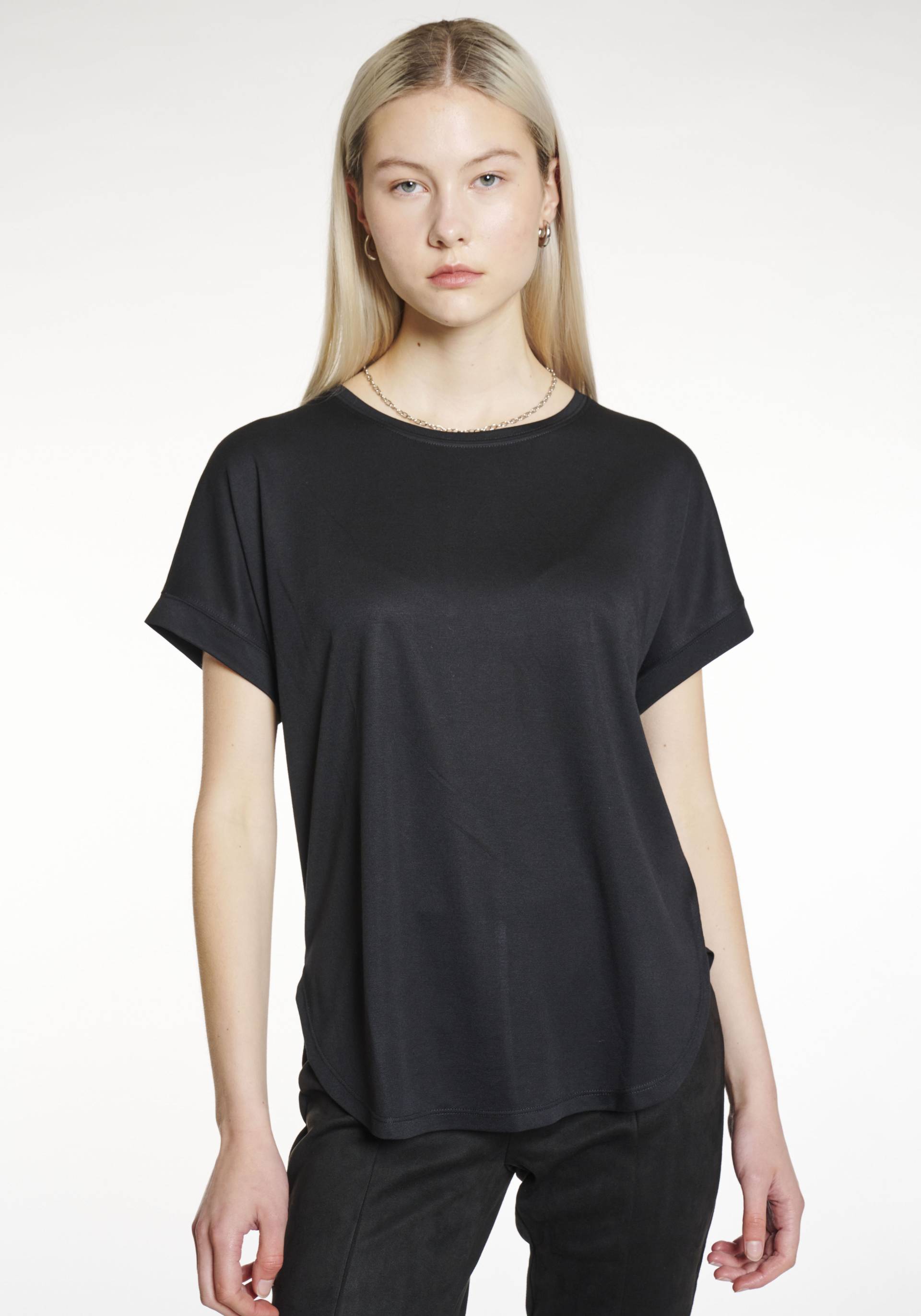HaILY’S Kurzarmshirt »SS M TP Da44vina« HaILY’S Kurzarmshirt »SS M TP Da44vina« von HaILY’S