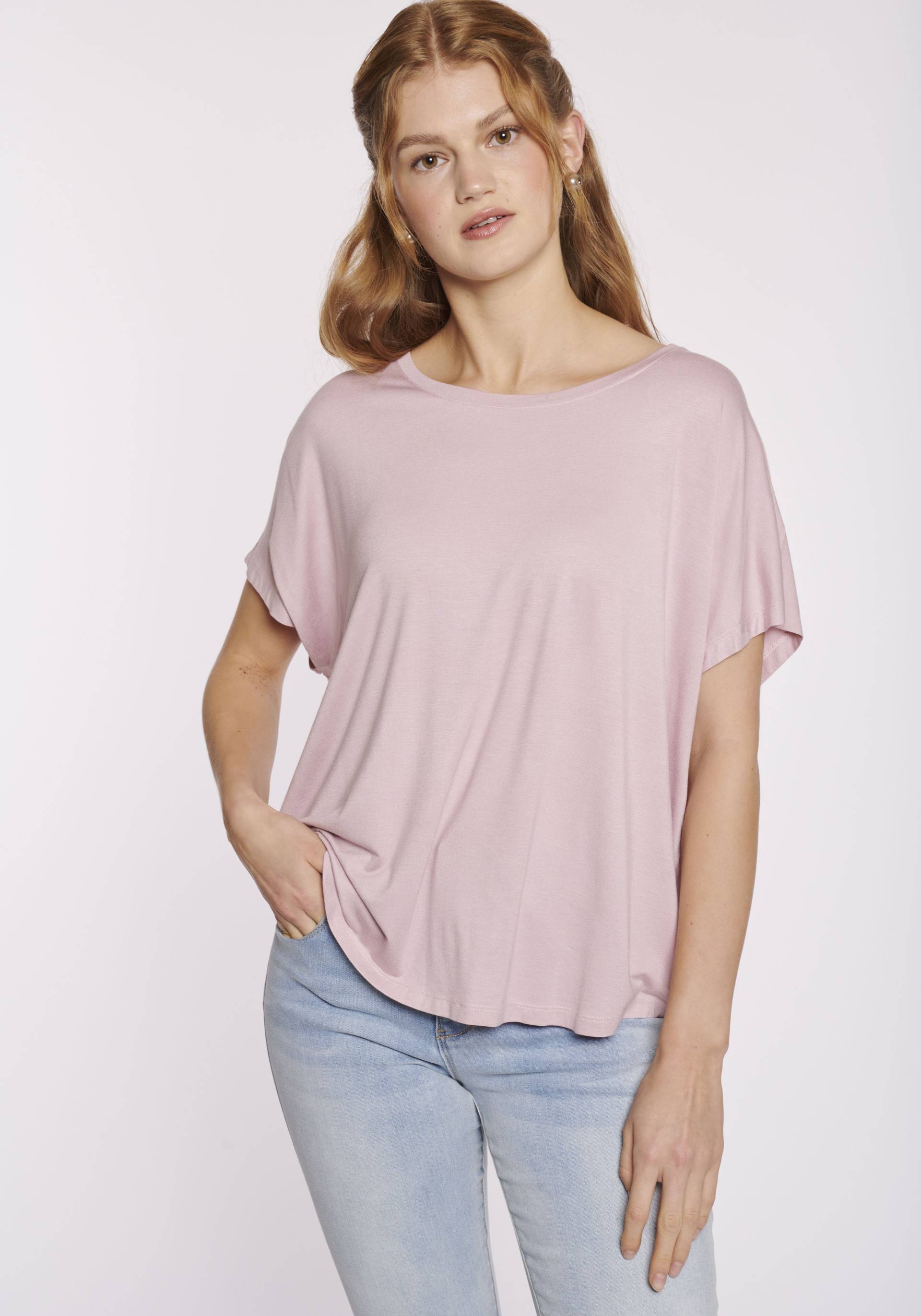 HaILY’S Kurzarmshirt »SS M TP Ju44le« HaILY’S Kurzarmshirt »SS M TP Ju44le« von HaILY’S