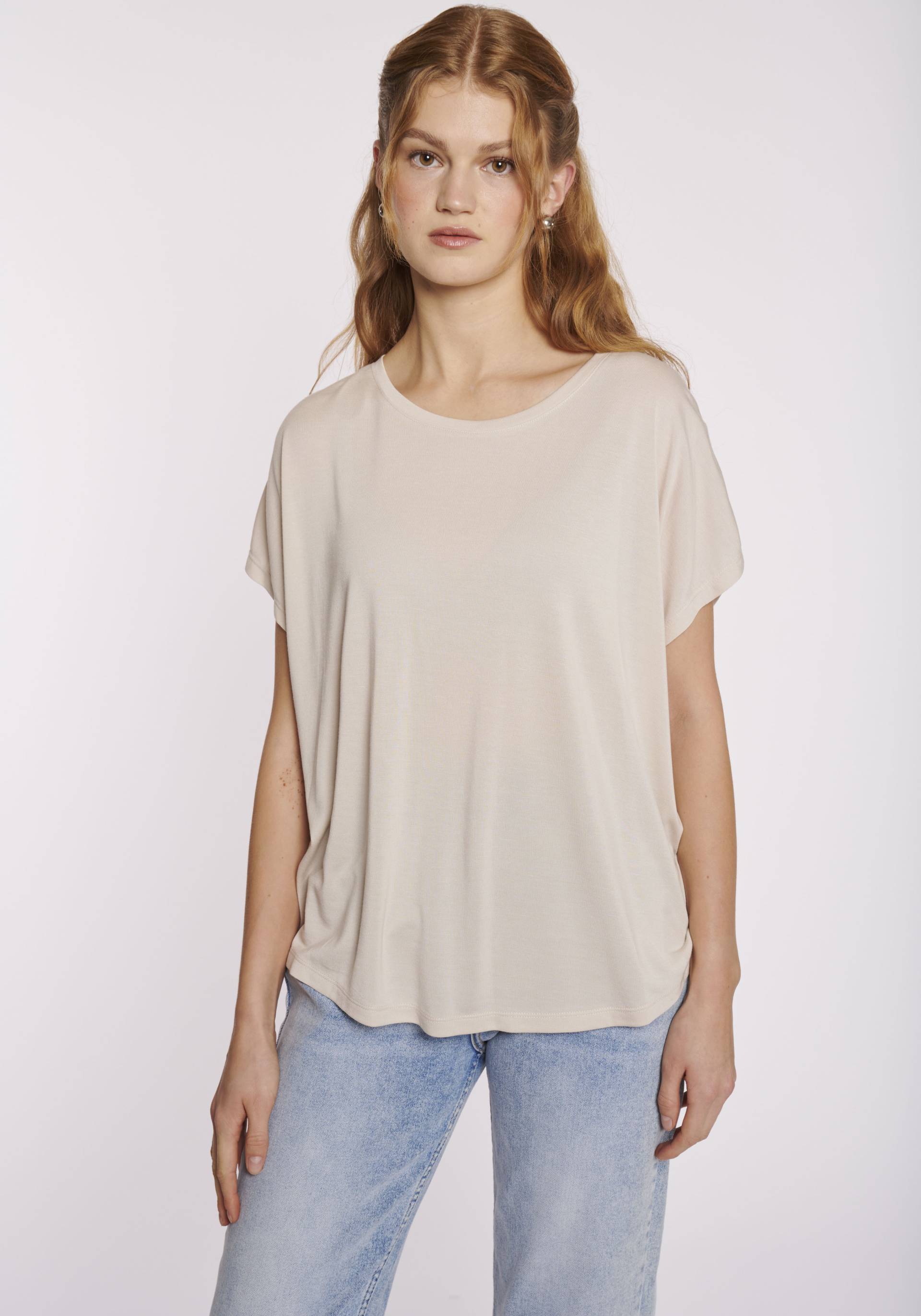 HaILY’S Kurzarmshirt »SS M TP Ju44le« HaILY’S Kurzarmshirt »SS M TP Ju44le« von HaILY’S