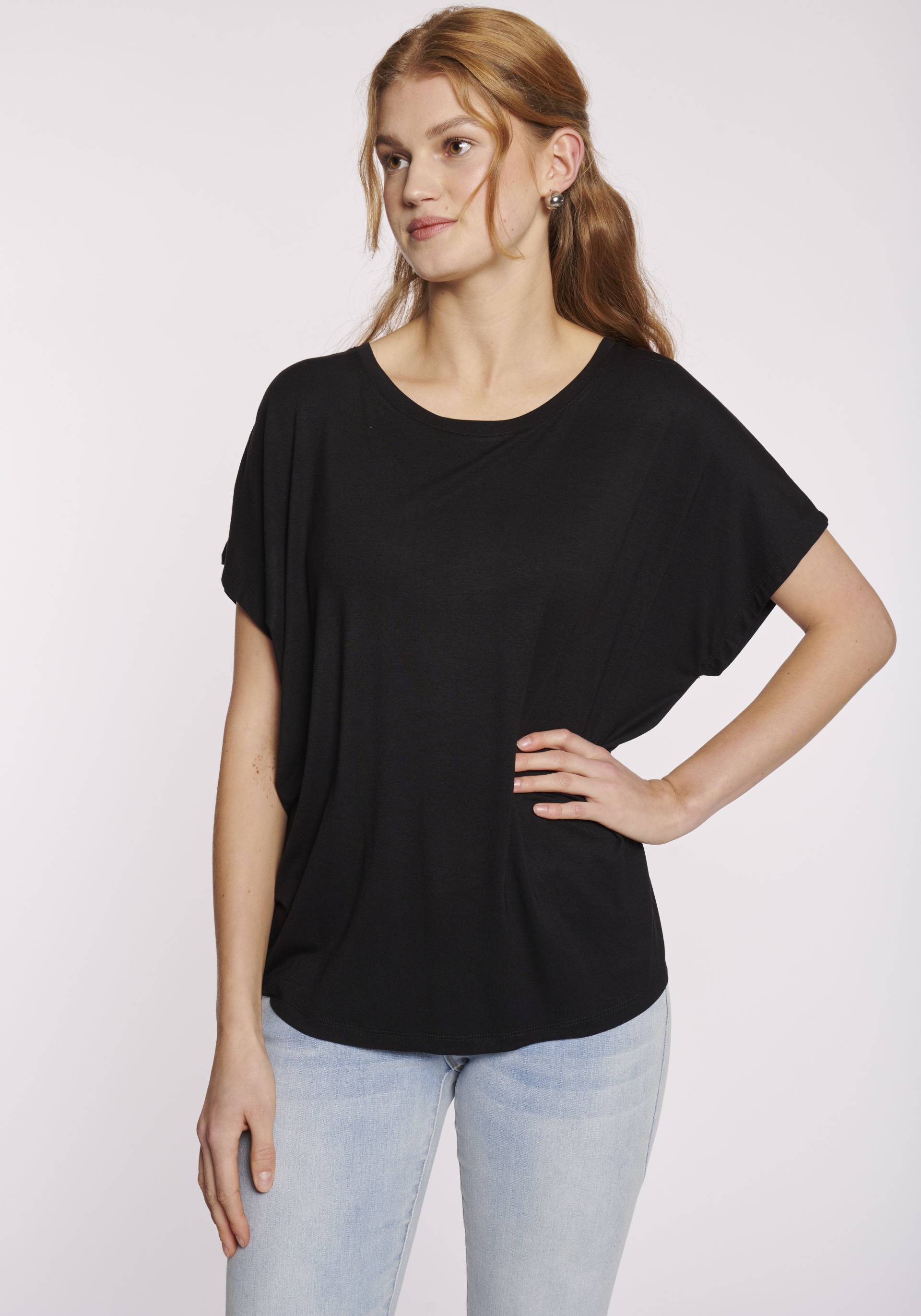 HaILY’S Kurzarmshirt »SS M TP Ju44le« HaILY’S Kurzarmshirt »SS M TP Ju44le« von HaILY’S
