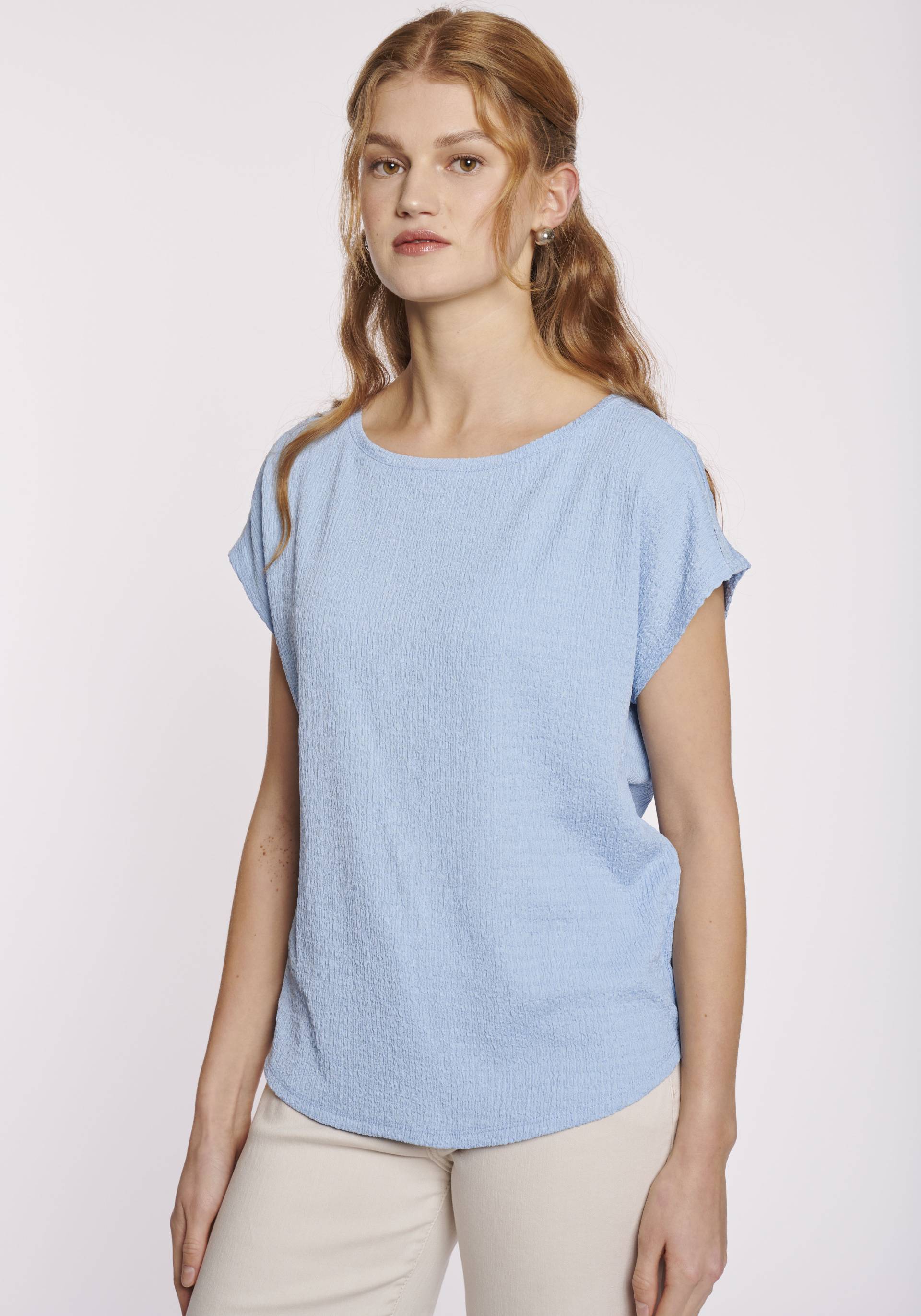 HaILY’S Kurzarmshirt »SS P TP Le44a« HaILY’S Kurzarmshirt »SS P TP Le44a« von HaILY’S