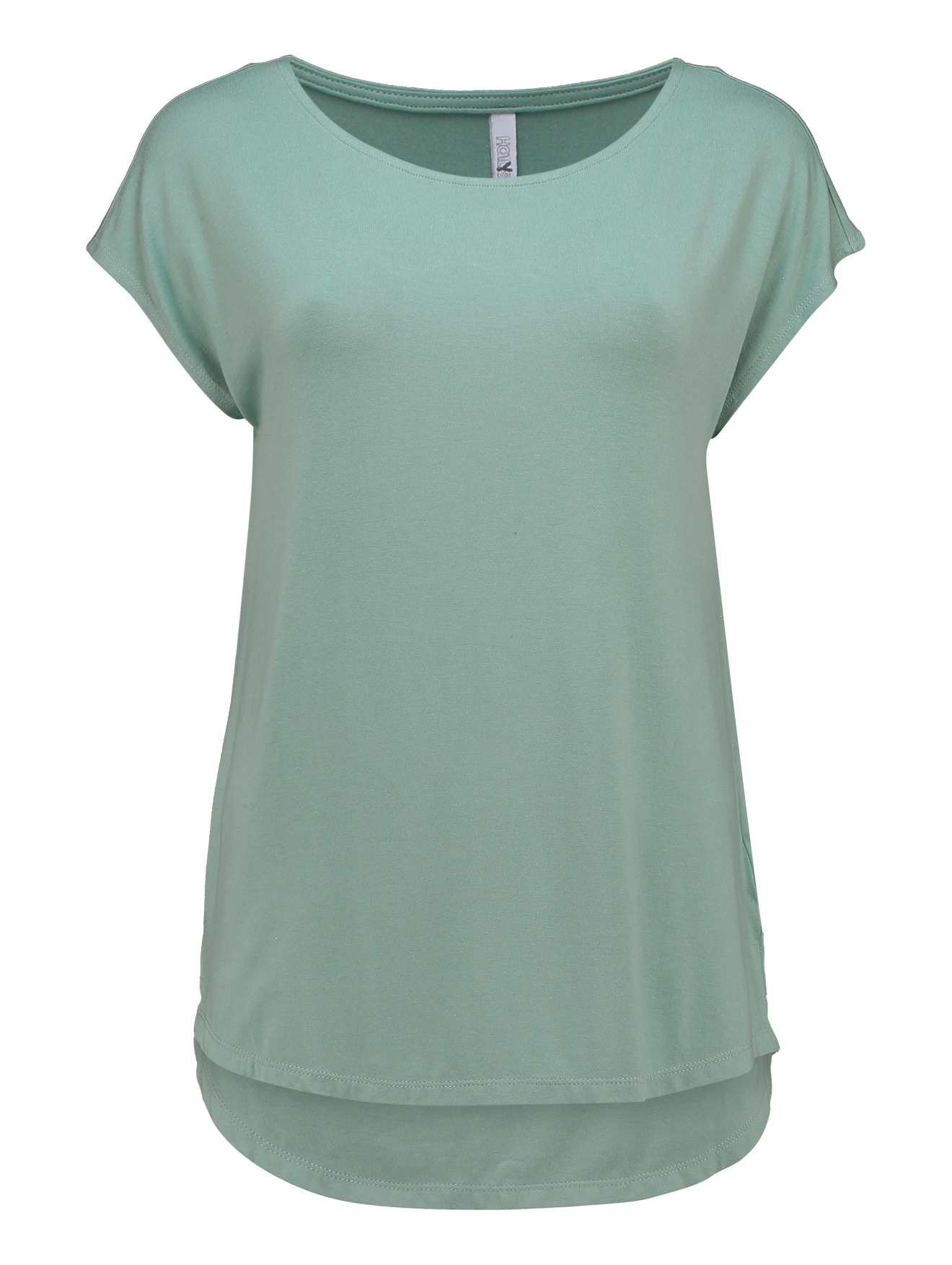 HaILY’S Kurzarmshirt »SS V TP Em44ma« HaILY’S Kurzarmshirt »SS V TP Em44ma« von HaILY’S