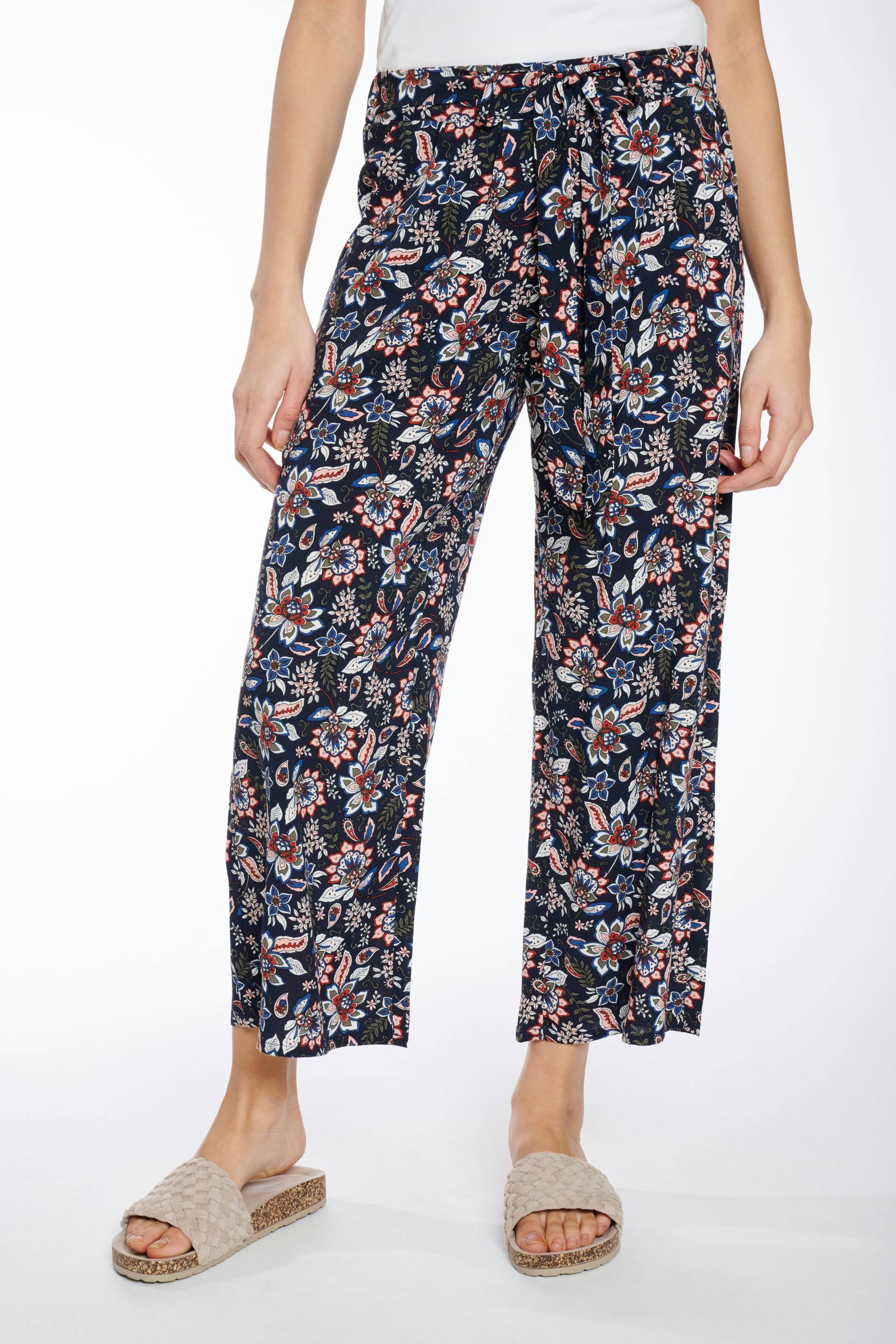 HaILY’S Schlupfhose »3/4 V TR Ci44ra« HaILY’S Schlupfhose »3/4 V TR Ci44ra« von HaILY’S