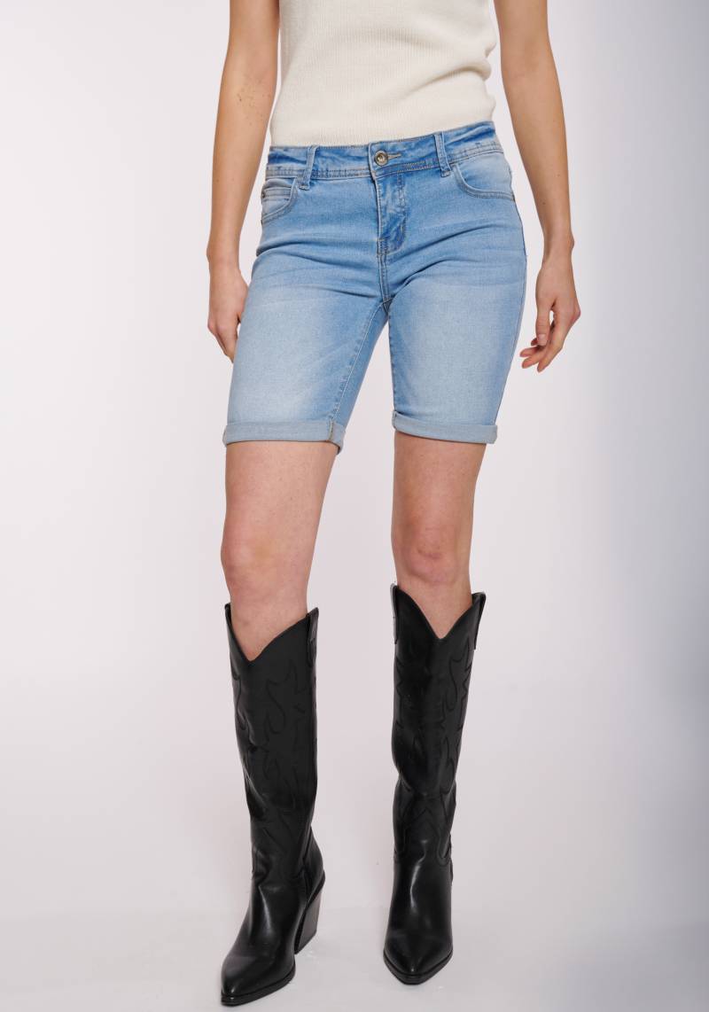 HaILY’S Shorts »SH C JN Je44nny« von HaILY’S