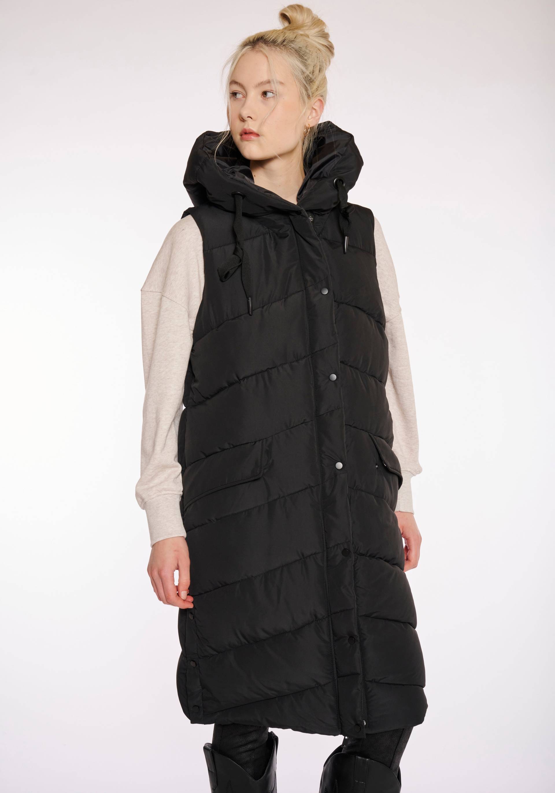 HaILY’S Steppweste »SL P VT Ch44arlotte« HaILY’S Steppweste »SL P VT Ch44arlotte« von HaILY’S