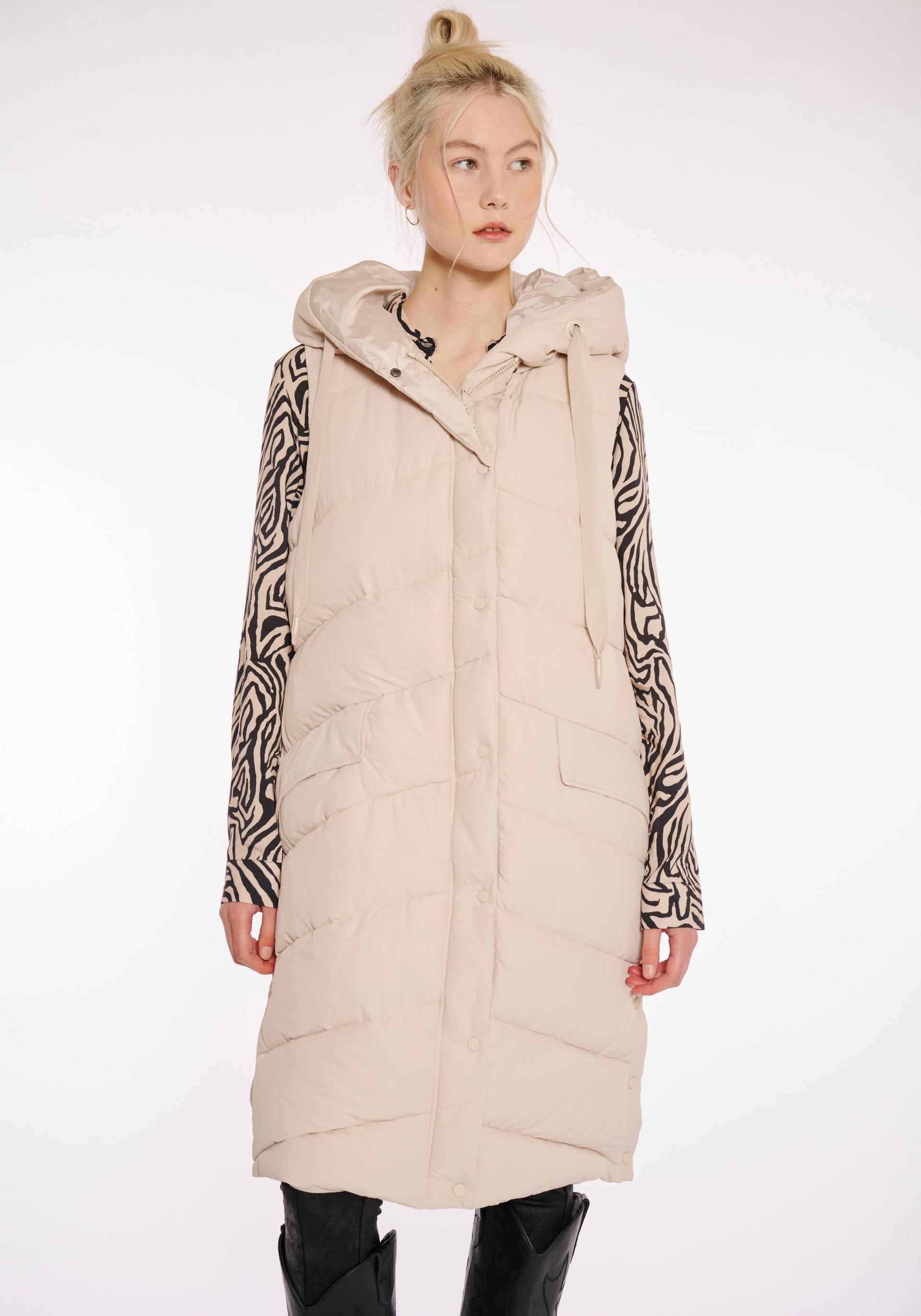 HaILY’S Steppweste »SL P VT Ch44arlotte« HaILY’S Steppweste »SL P VT Ch44arlotte« von HaILY’S