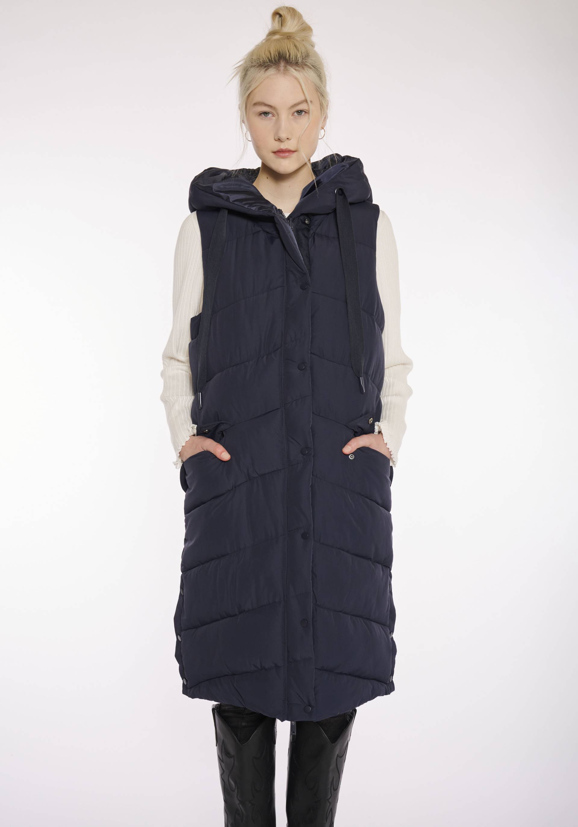 HaILY’S Steppweste »SL P VT Ch44arlotte« HaILY’S Steppweste »SL P VT Ch44arlotte« von HaILY’S