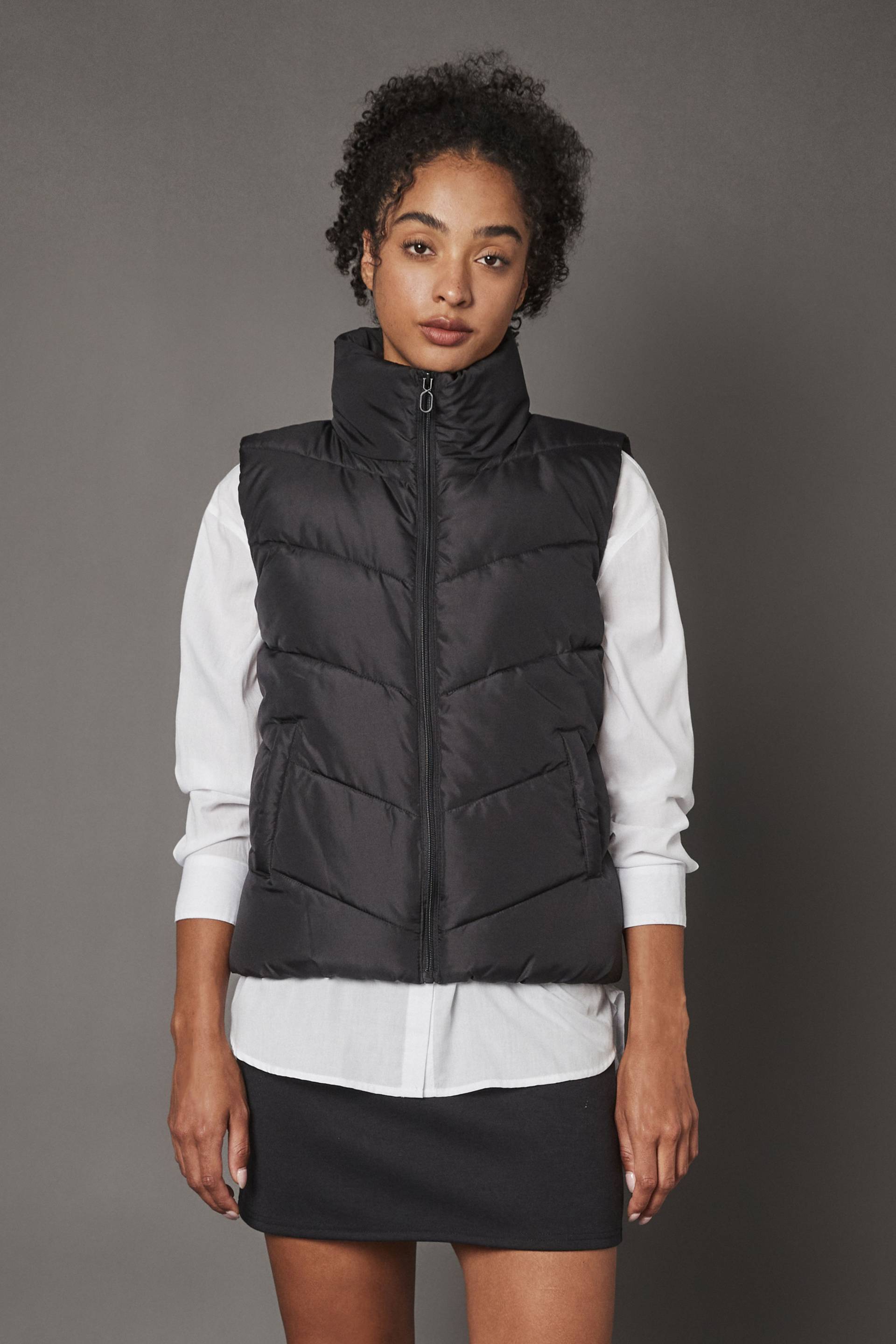 HaILY’S Steppweste »SL P VT Lu44cy« HaILY’S Steppweste »SL P VT Lu44cy« von HaILY’S