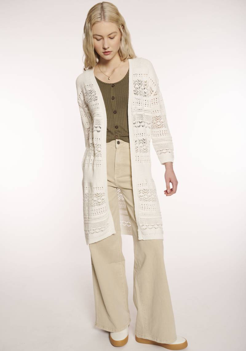 HaILY’S Strickjacke »LS C CD Ra44ya« von HaILY’S