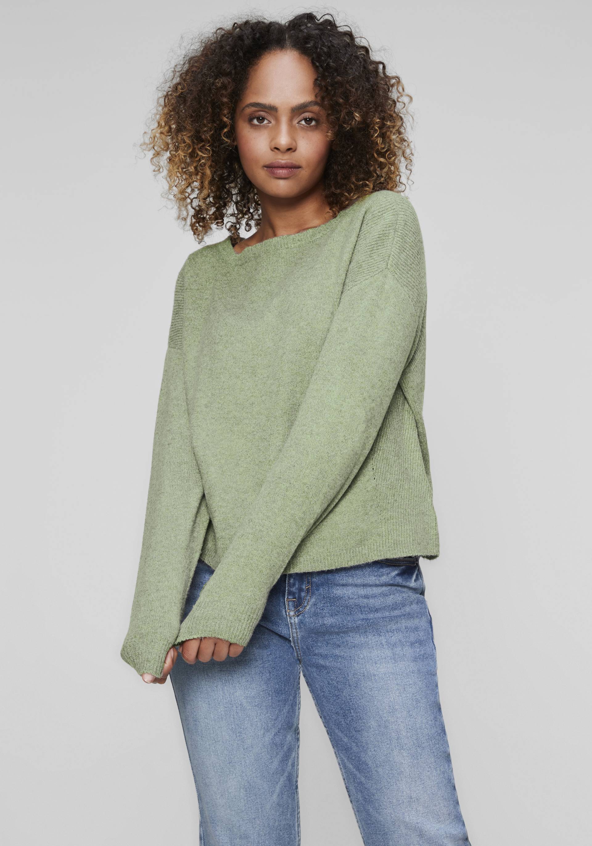 HaILY’S Strickpullover »LS P SK Tine« von HaILY’S