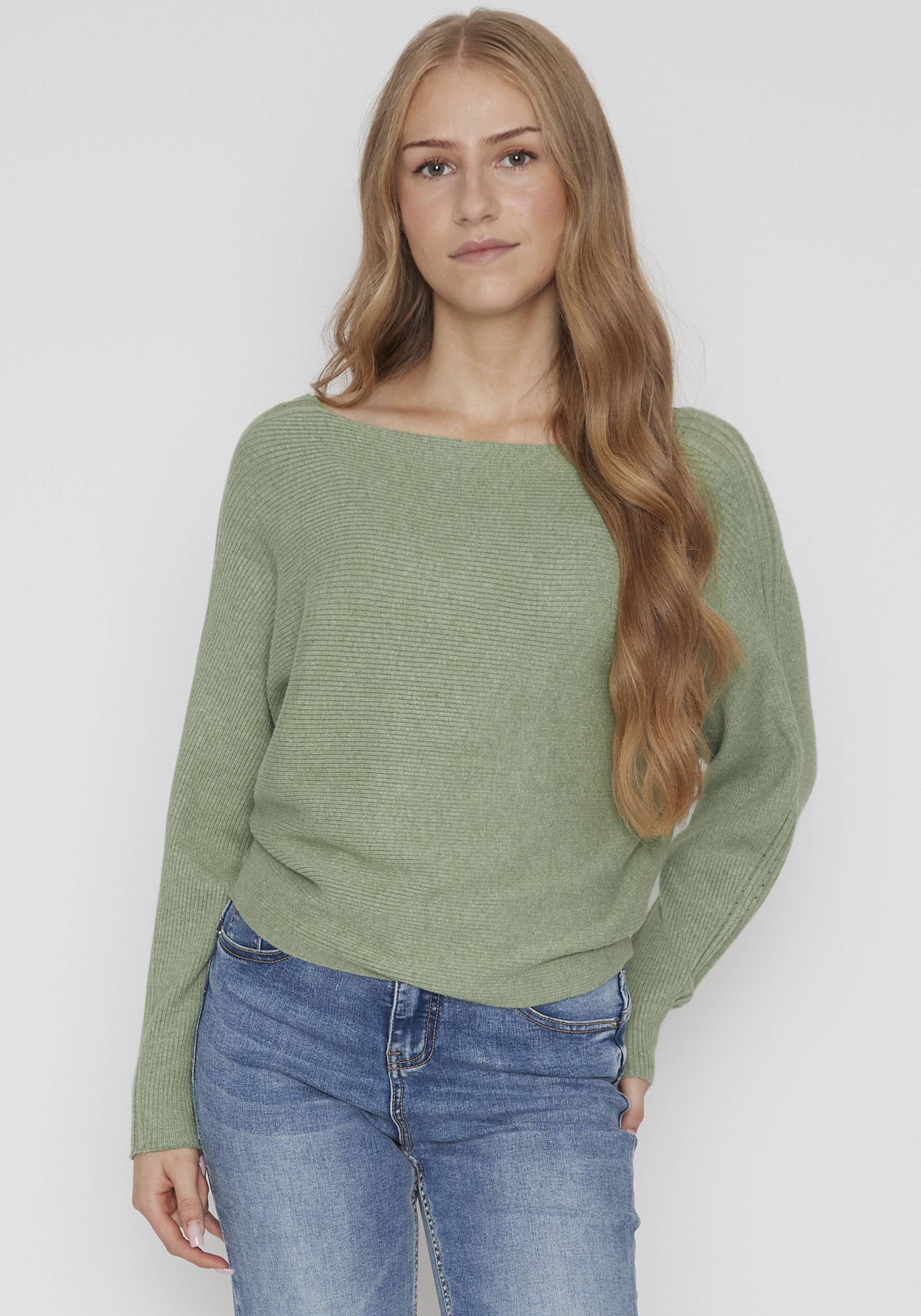 HaILY’S Strickpullover »LS V SK Av44a« von HaILY’S