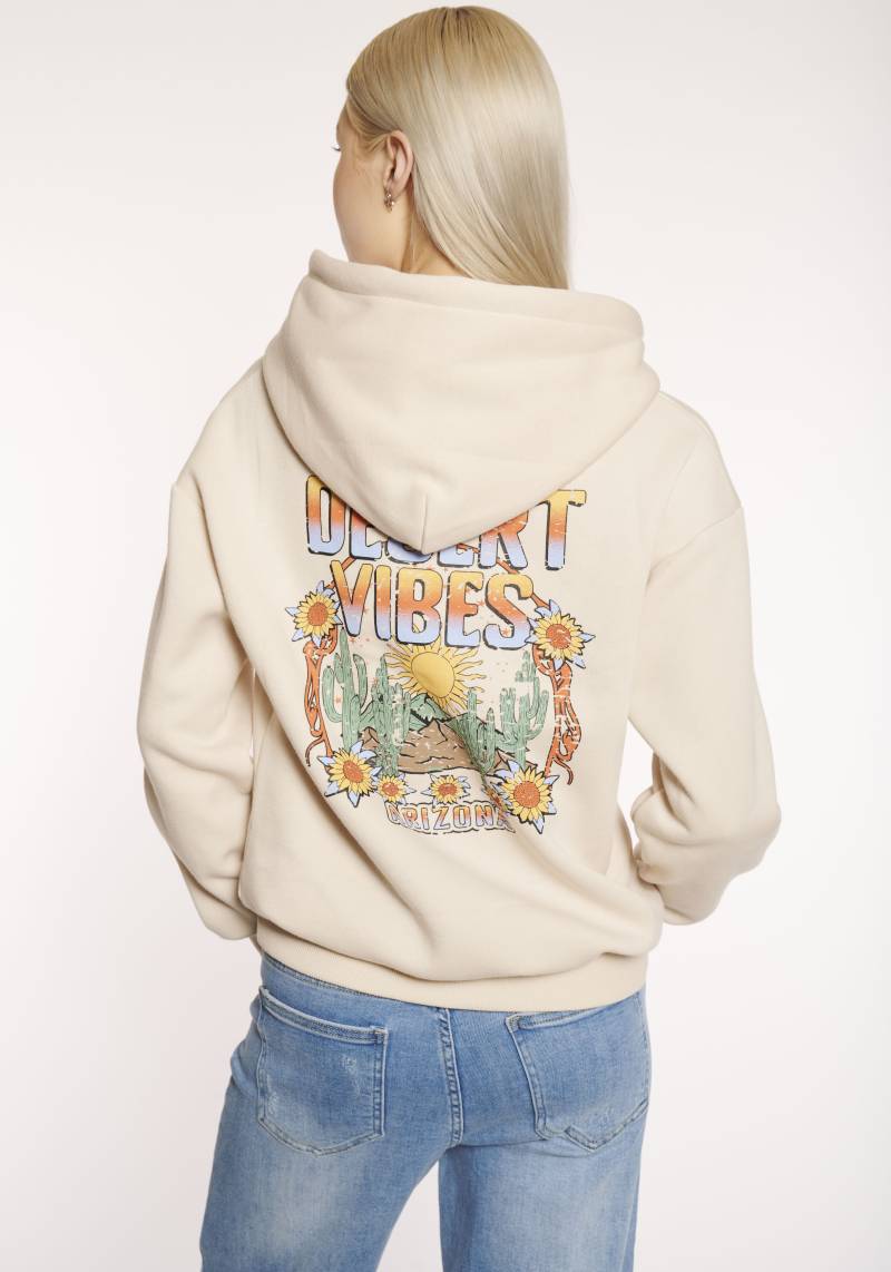 HaILY’S Sweatshirt »LS C HD Ni44ka« von HaILY’S