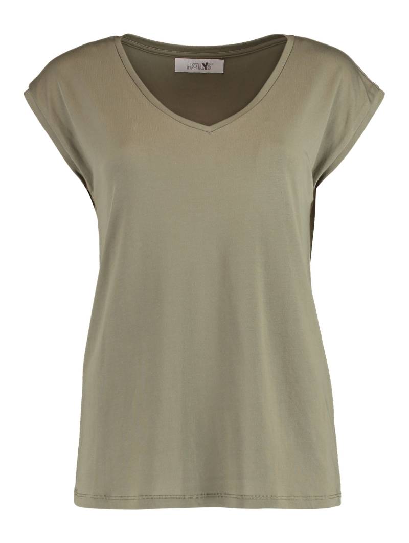 HaILY’S T-Shirt »SS M TP Pi44per« von HaILY’S