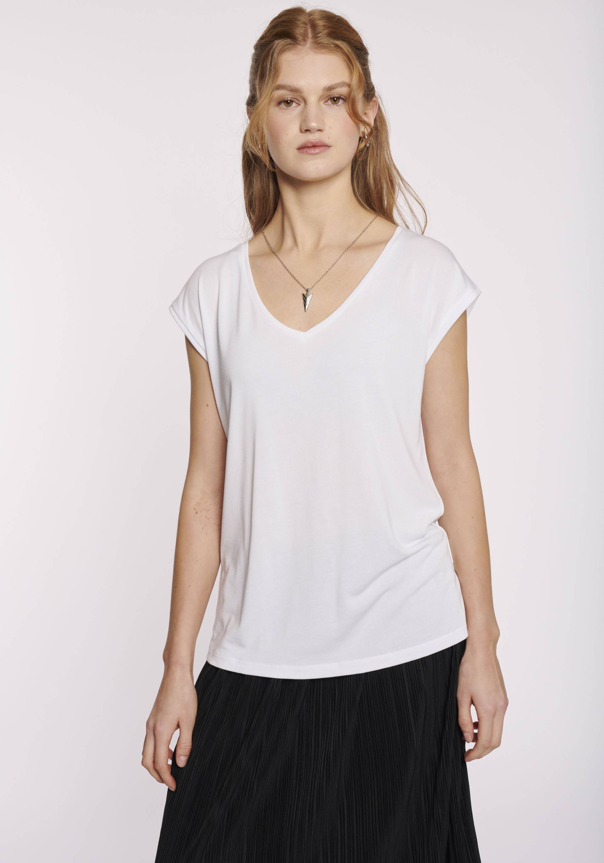 HaILY’S T-Shirt »SS M TP Pi44per« HaILY’S T-Shirt »SS M TP Pi44per« von HaILY’S