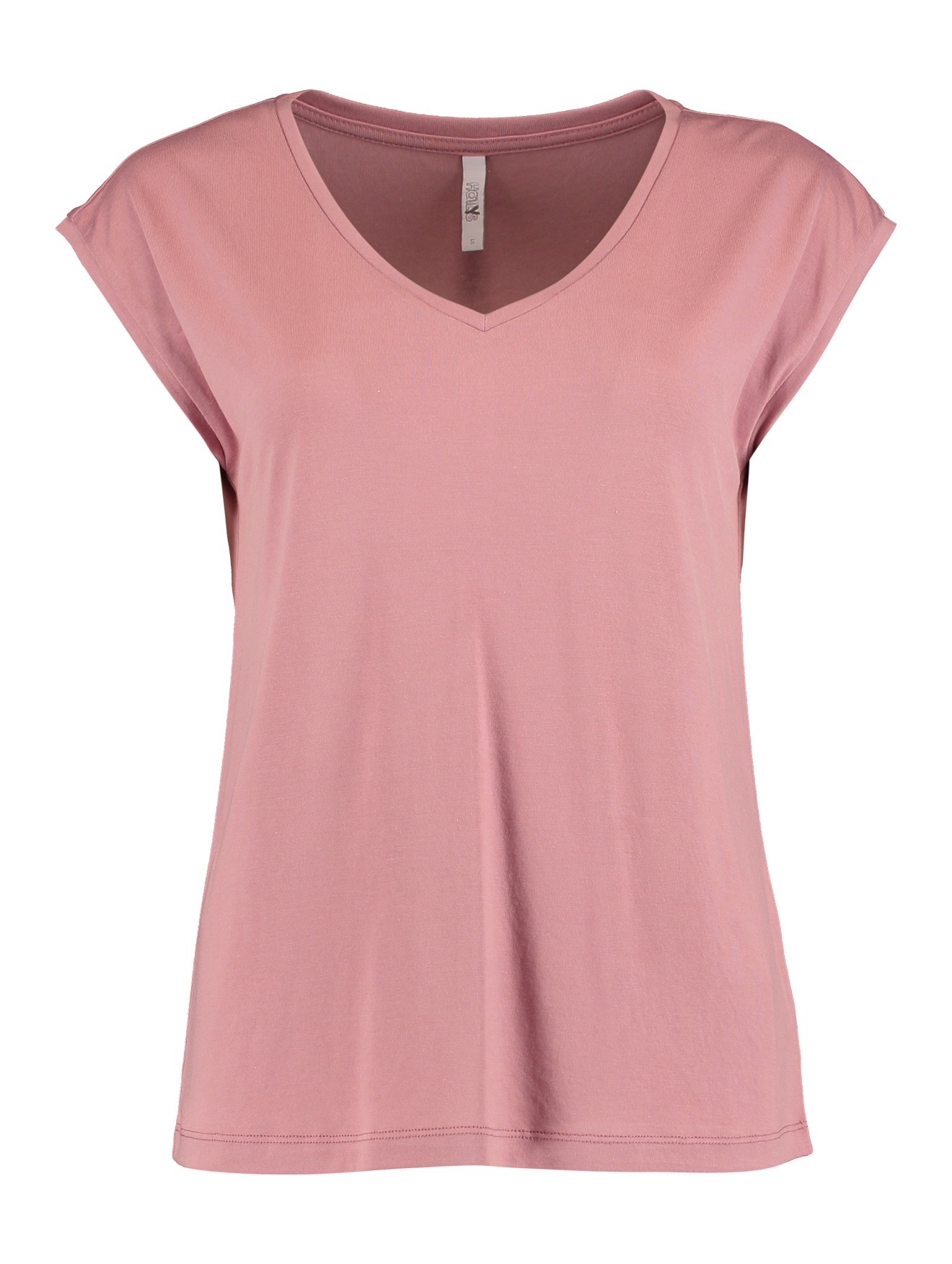 HaILY’S T-Shirt »SS M TP Pi44per« HaILY’S T-Shirt »SS M TP Pi44per« von HaILY’S