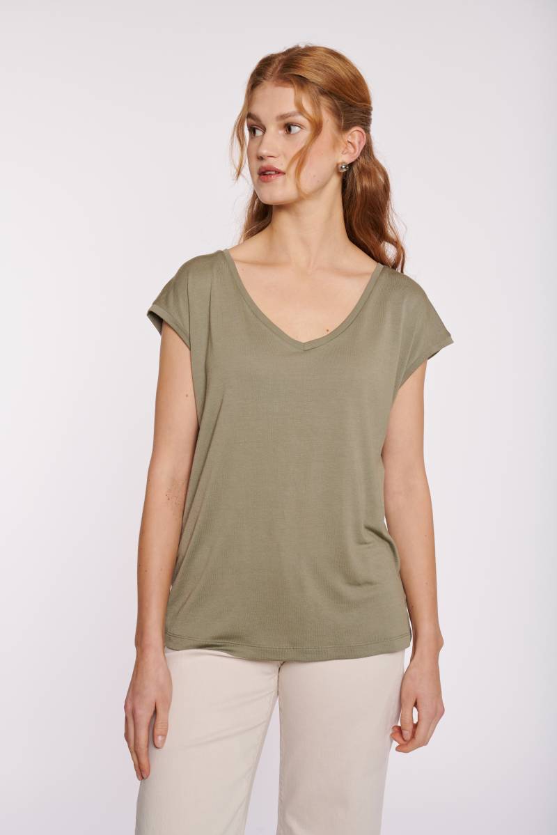 HaILY’S T-Shirt »SS M TP Pi44per« von HaILY’S