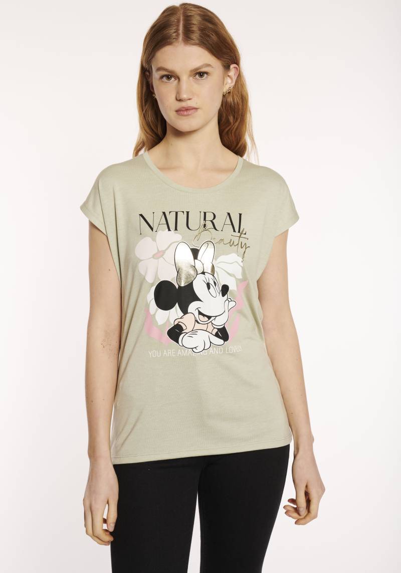 HaILY’S T-Shirt »SS P TP Mi44lly« von HaILY’S