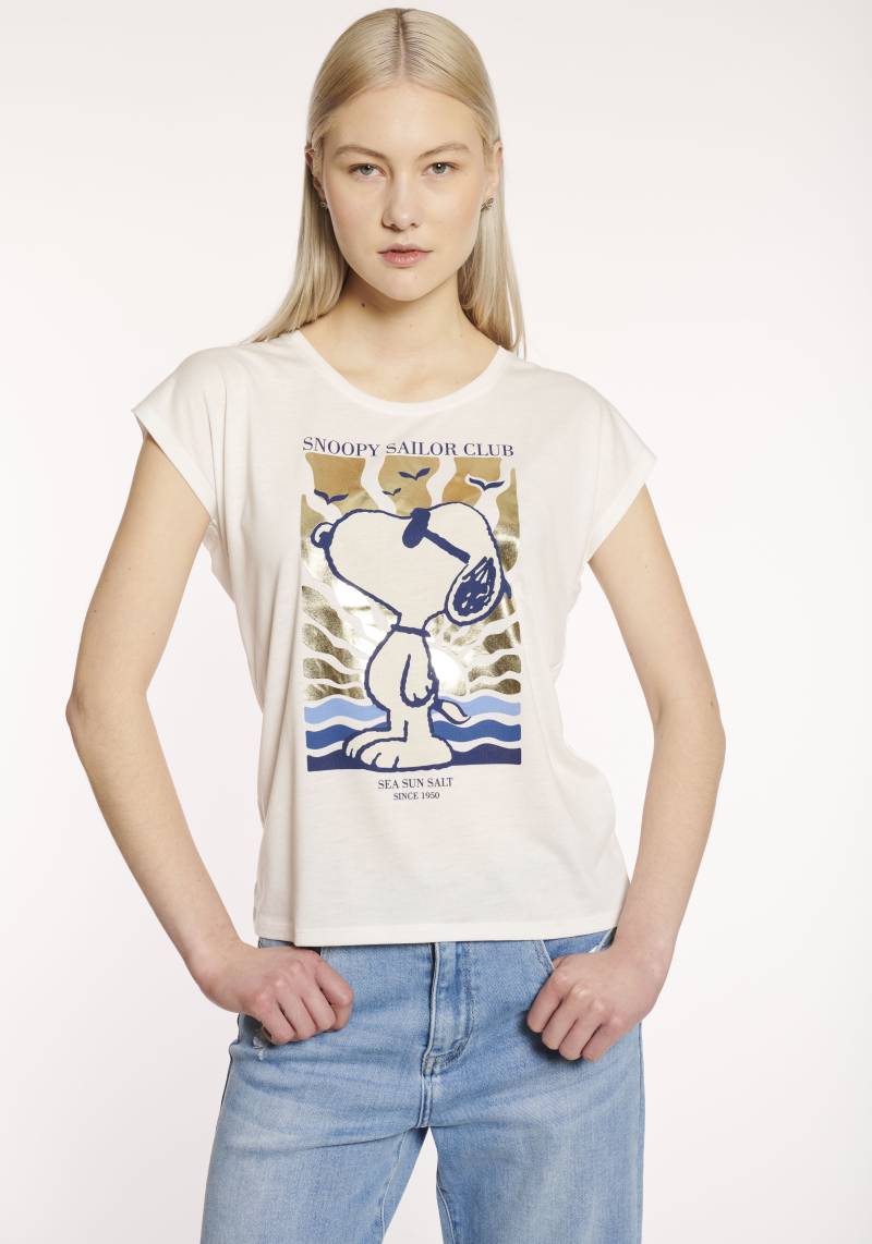 HaILY’S T-Shirt »SS P TP Po44ppy« von HaILY’S