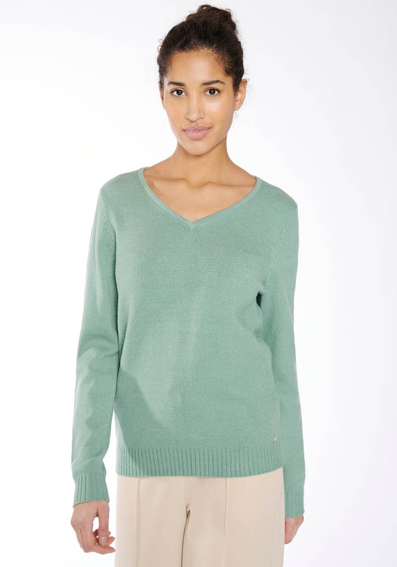 HaILY’S V-Ausschnitt-Pullover »LS P VK Fi44ona« von HaILY’S