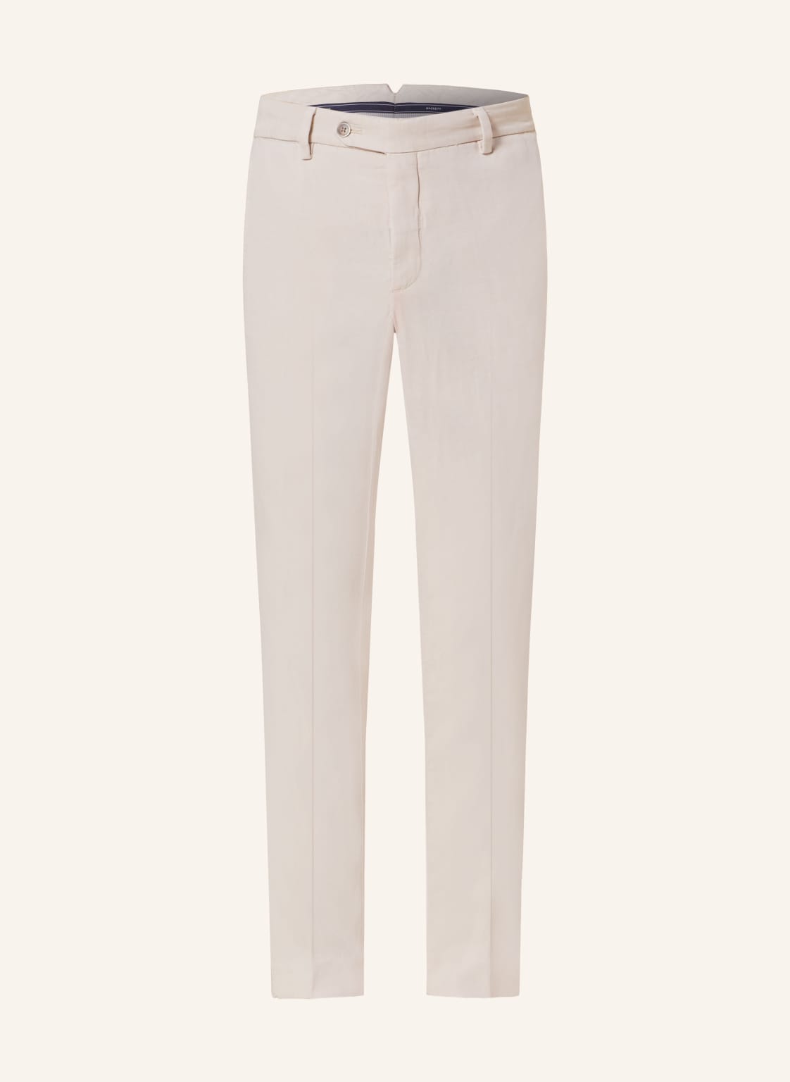 Hackett London Chino Slim Fit beige von Hackett London