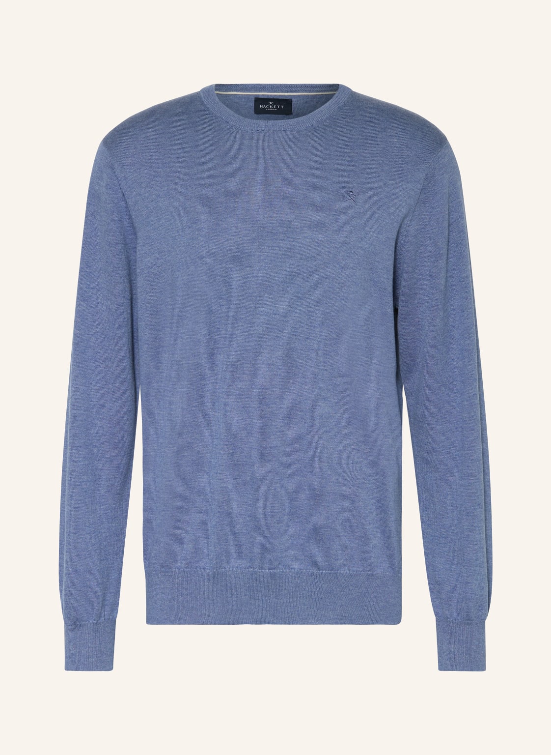 Hackett London Pullover blau von Hackett London